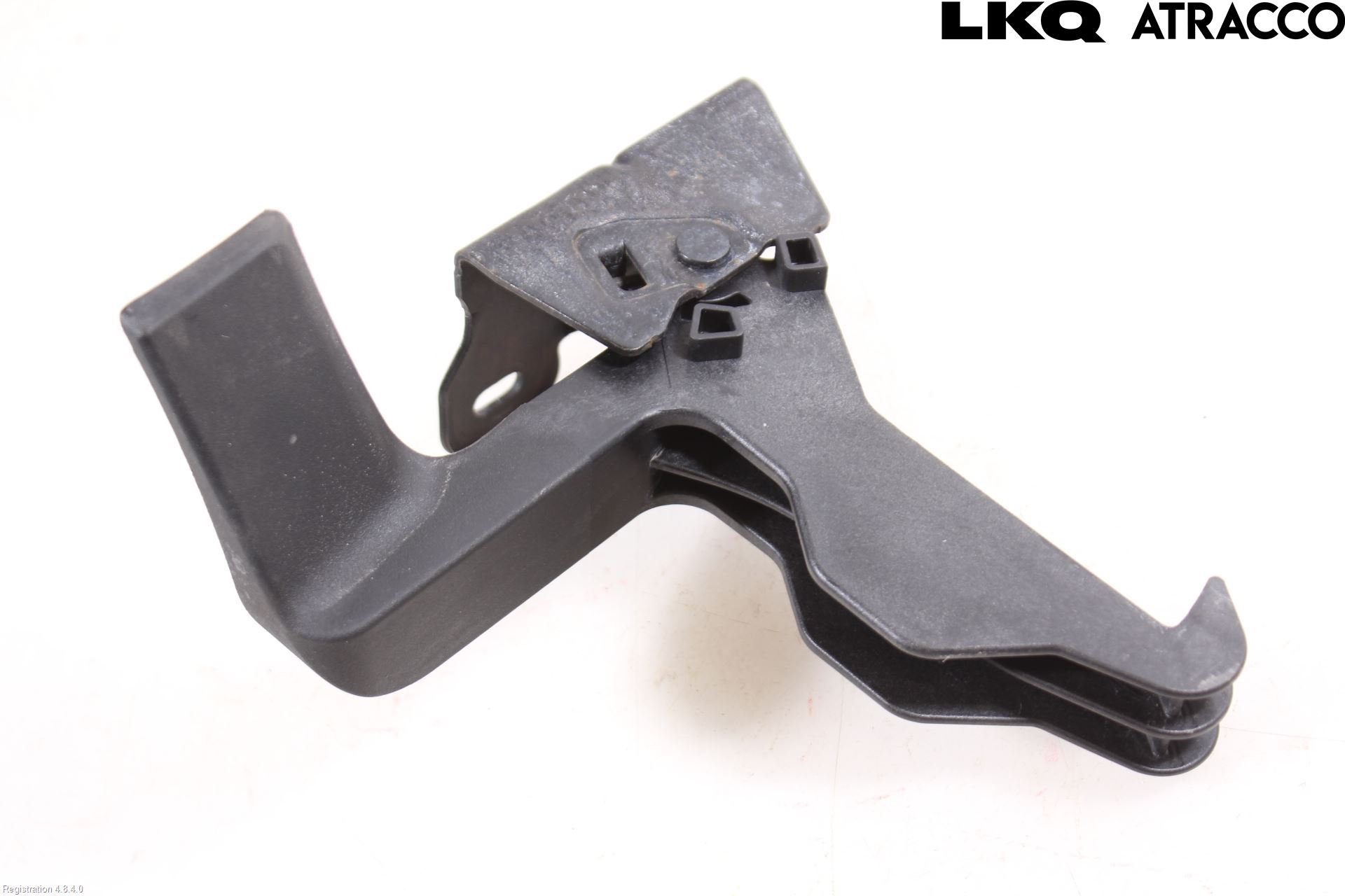 Peugeot EXPERT/E-EXPERT 17- Huv Spärr