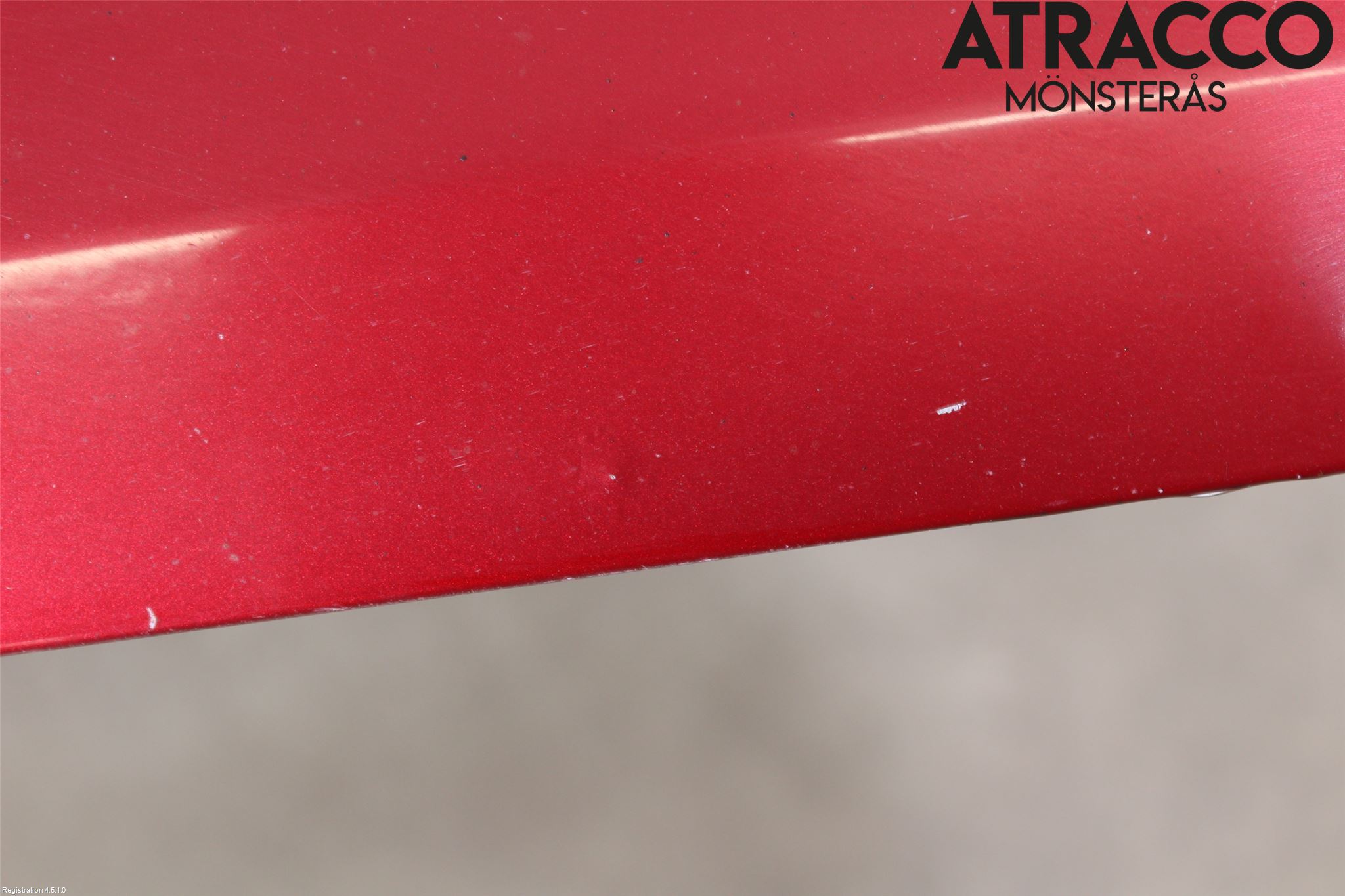 Citroen C4 II 11-18 Dörr Fram Vänster