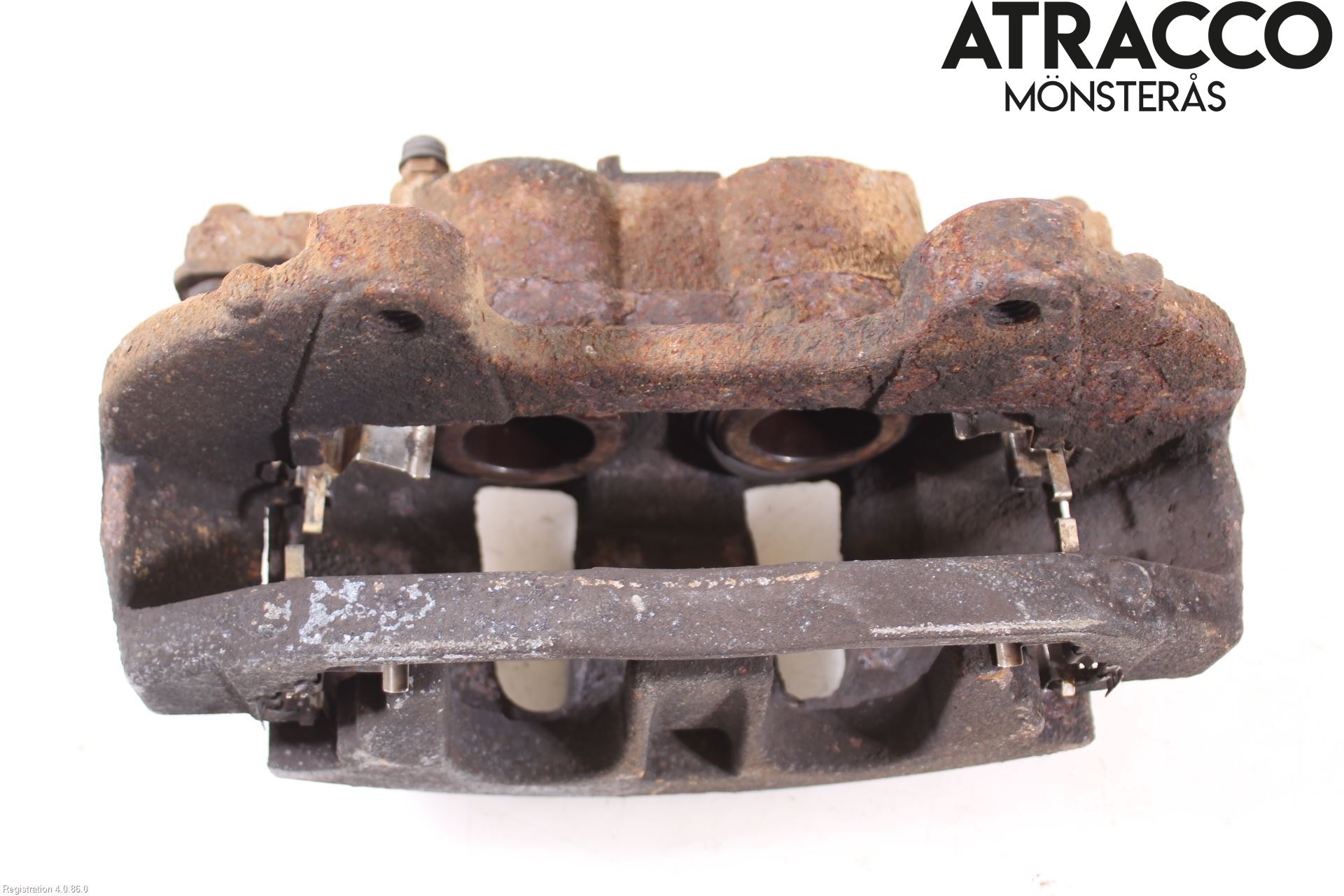 Fiat FREEMONT Bromsok Fram Vänster