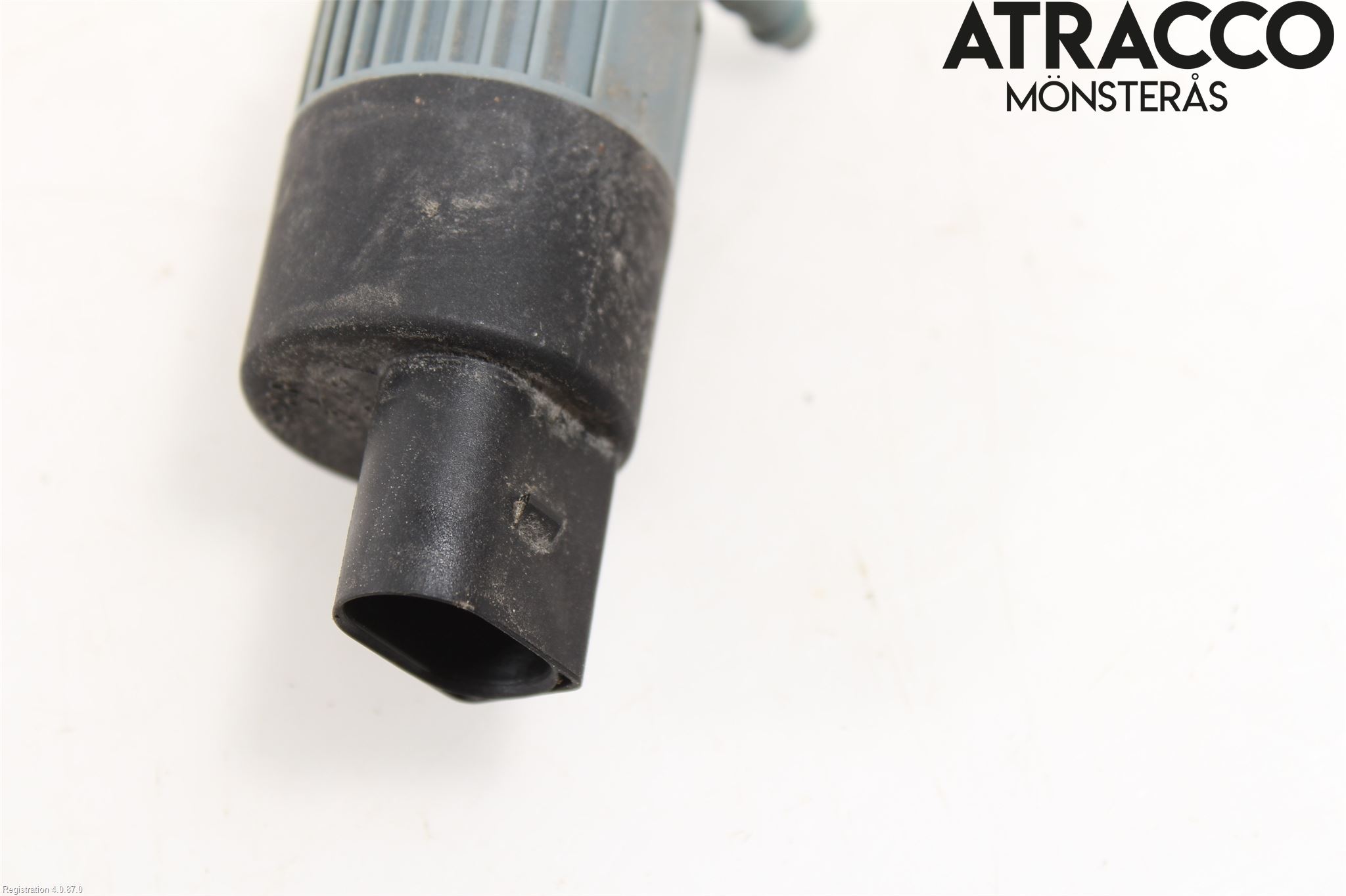 Nissan NAVARA 05-16 Spolarpump Högtryck