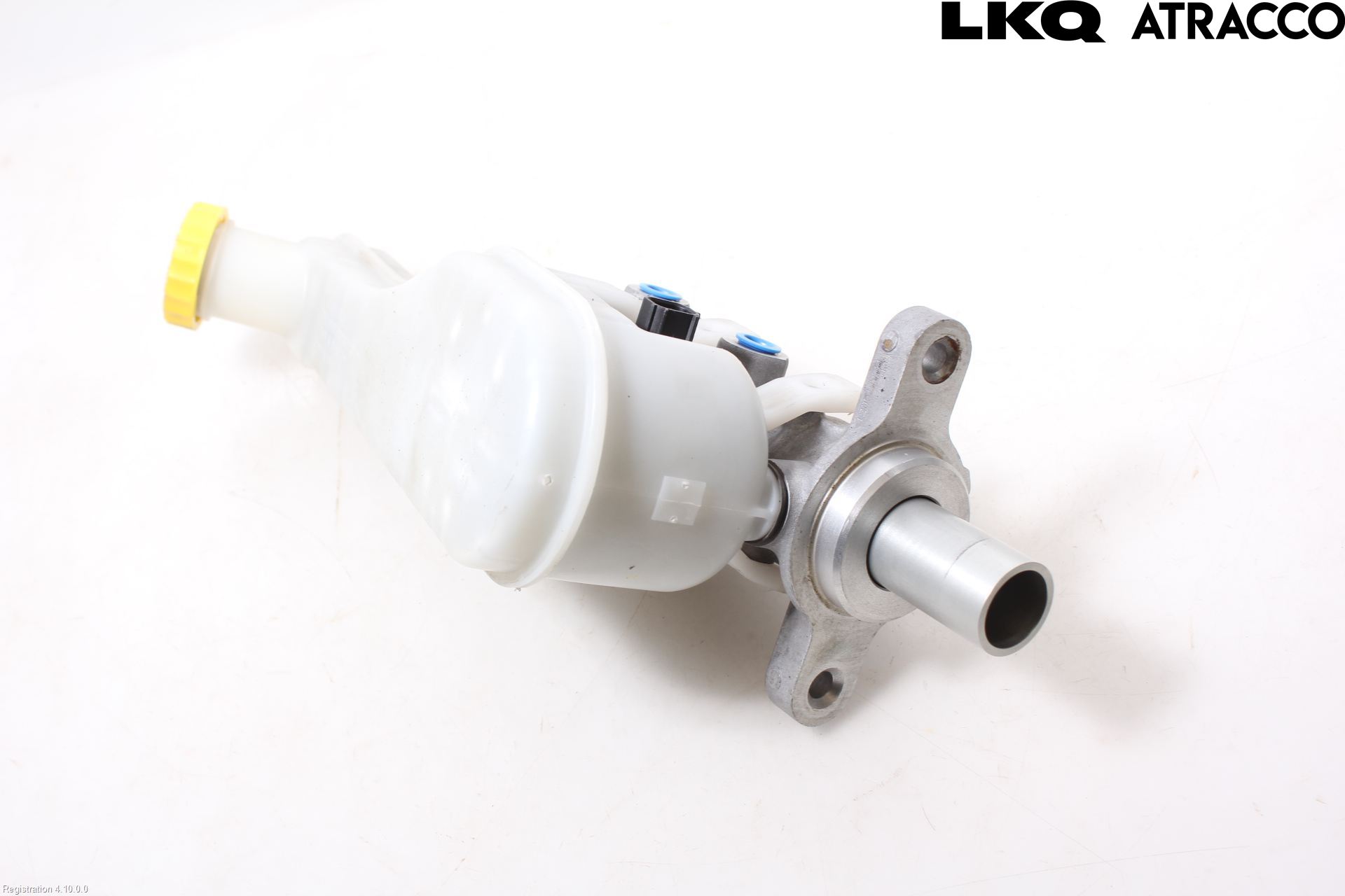 Fiat FREEMONT Broms Huvudcylinder