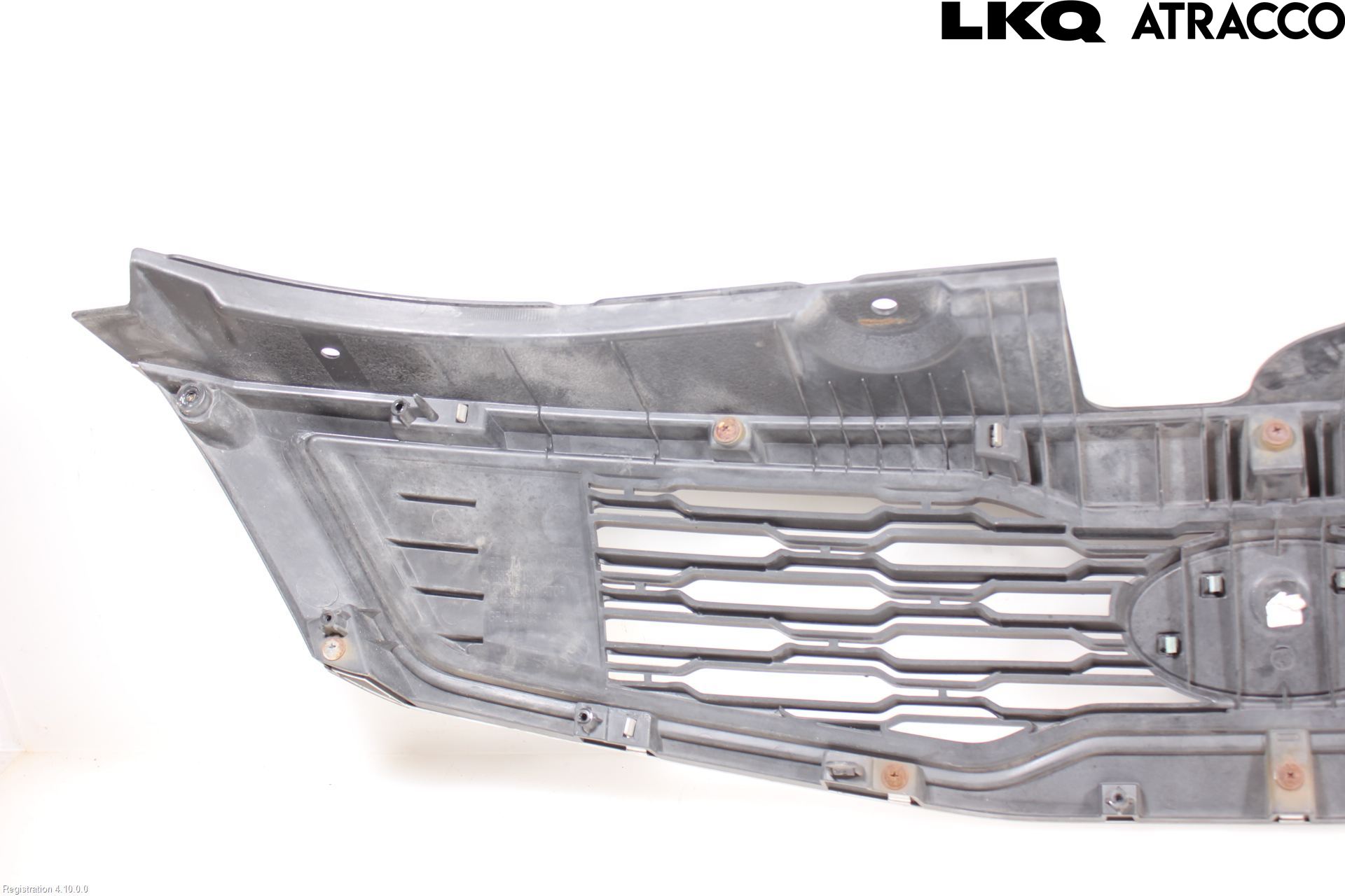 Kia CEED 06-12 Grill Komp