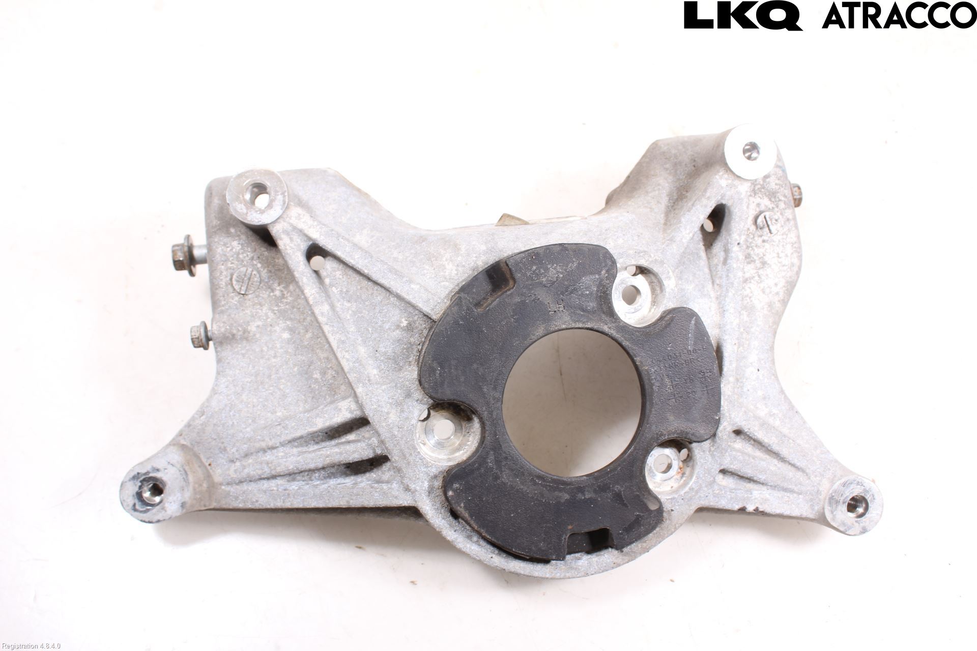 Tesla MODEL 3 17- Fjäderbenslager Fram