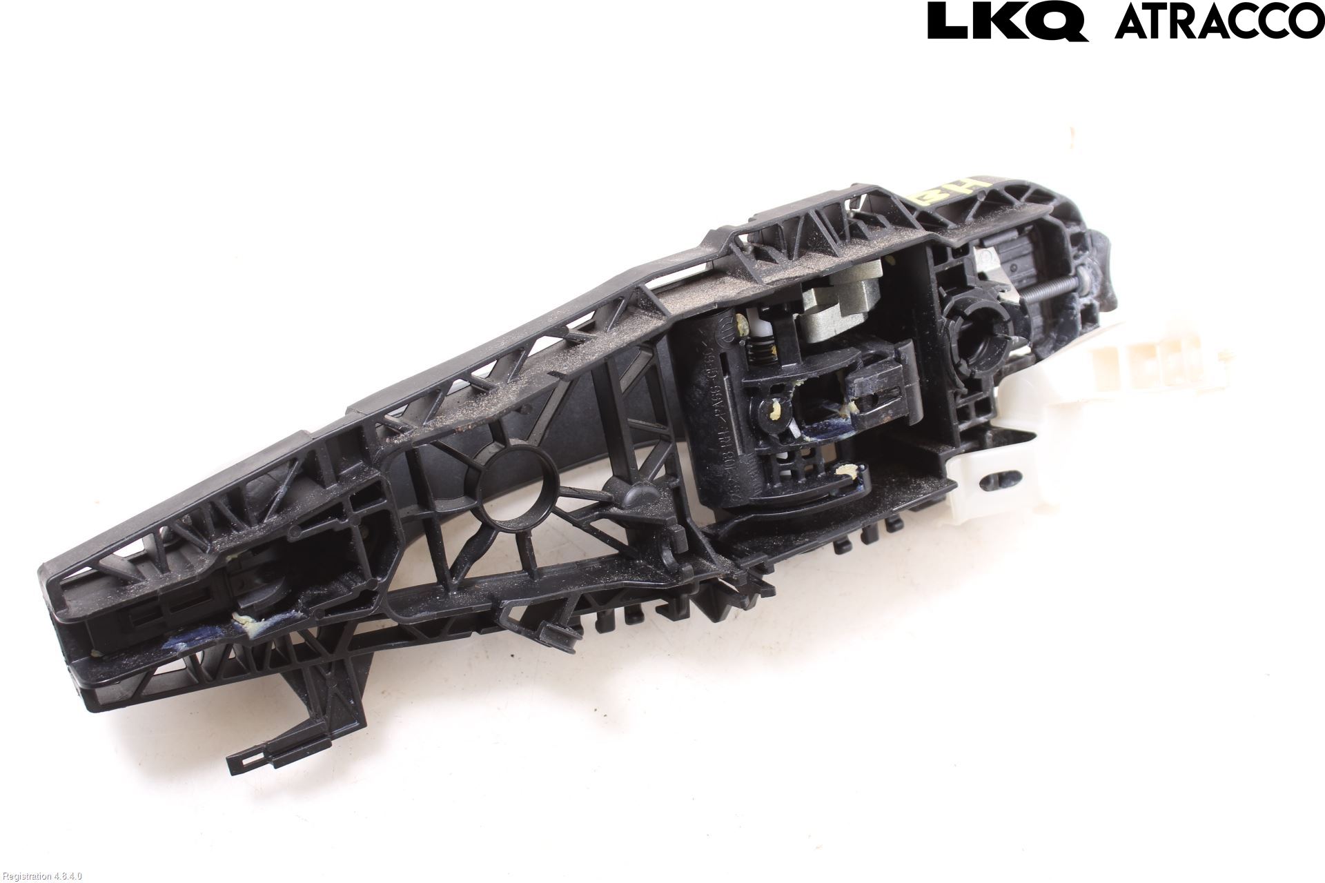 Jeep RENEGADE Dörrhandtag Yttre Hö