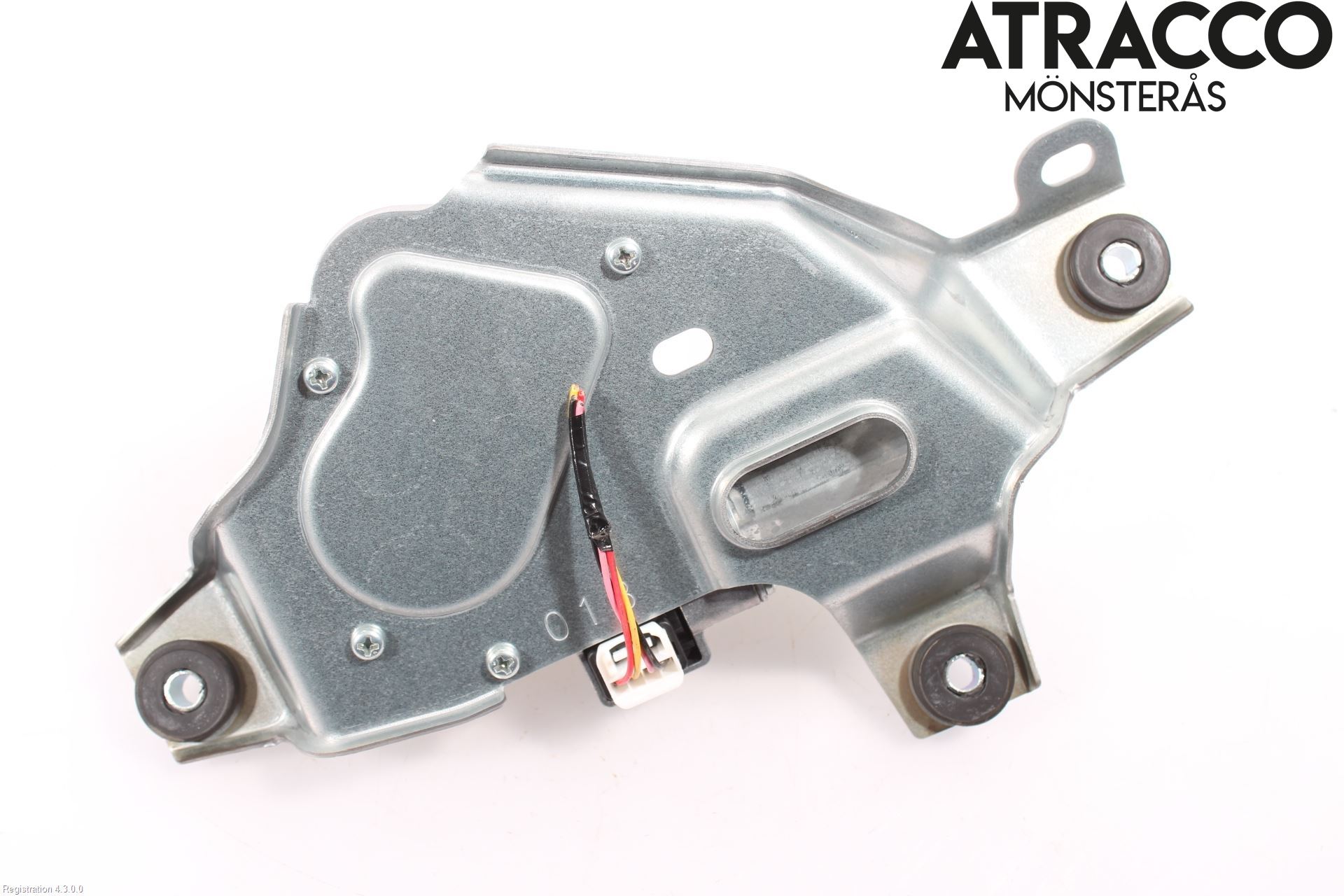 Mitsubishi ECLIPS CROSS Torkarmotor Baklucka