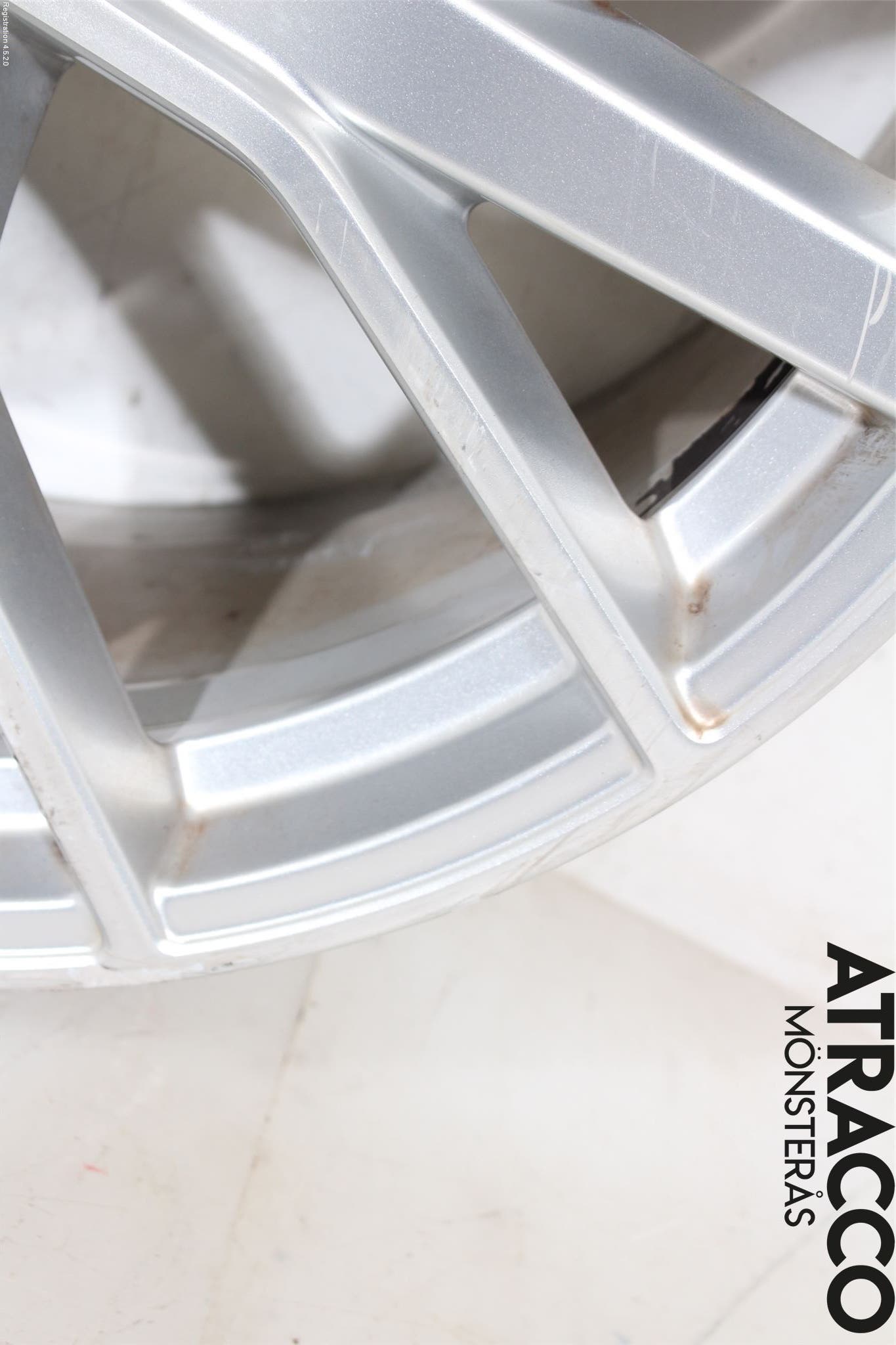 Audi A6 F2/C8 19- Fälg Aluminium