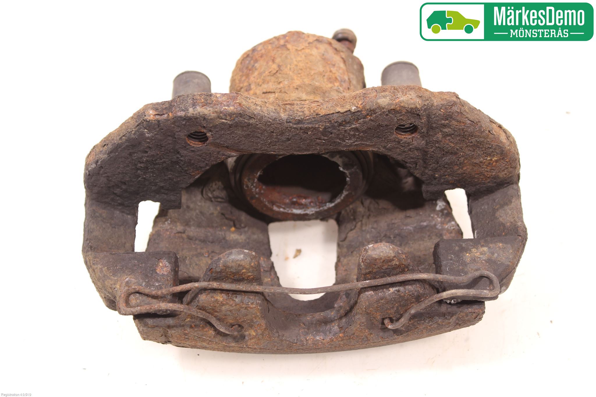 Volvo C30 07-10 Bromsok Fram Höger