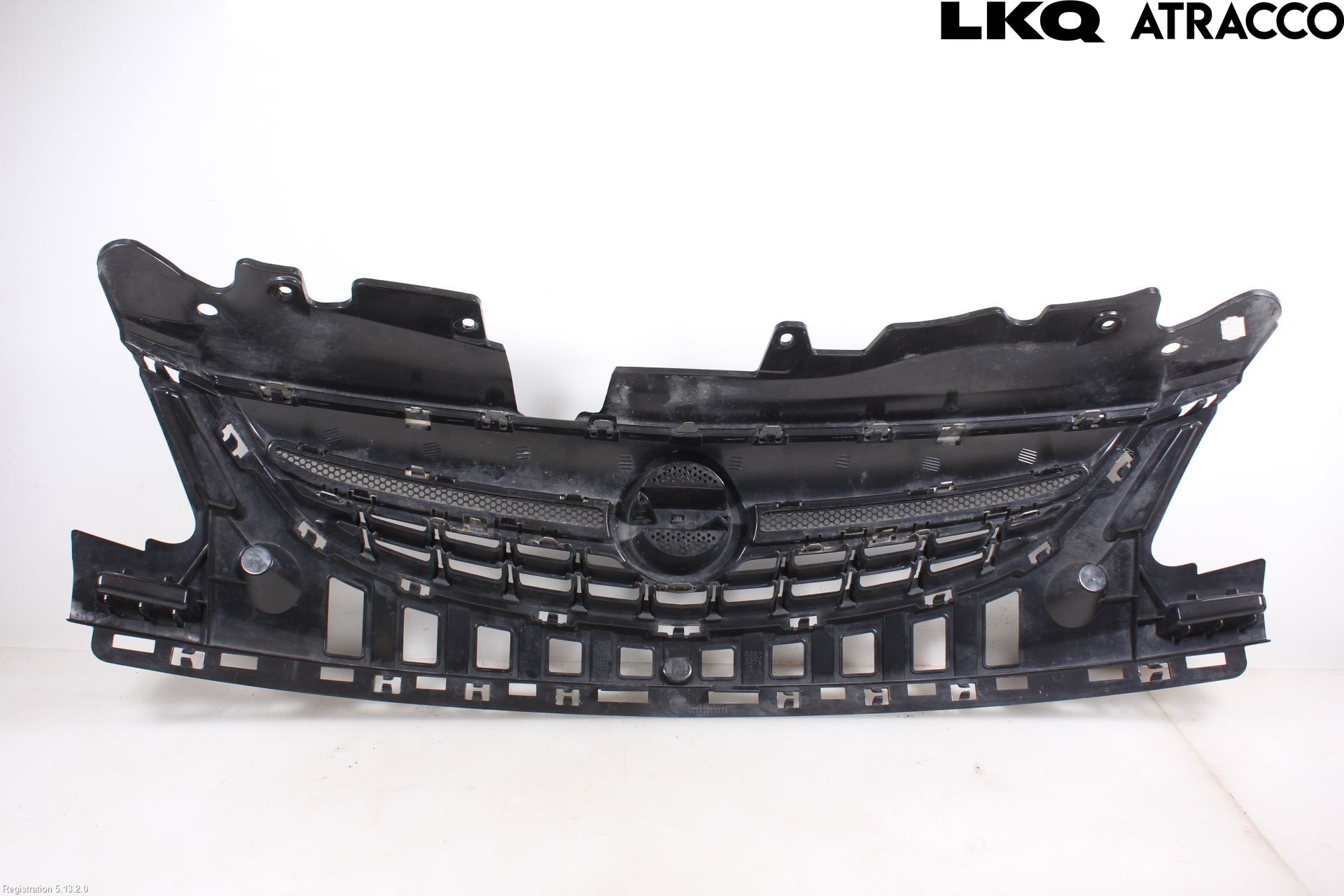 Opel CORSA D 07-14 Grill Komp