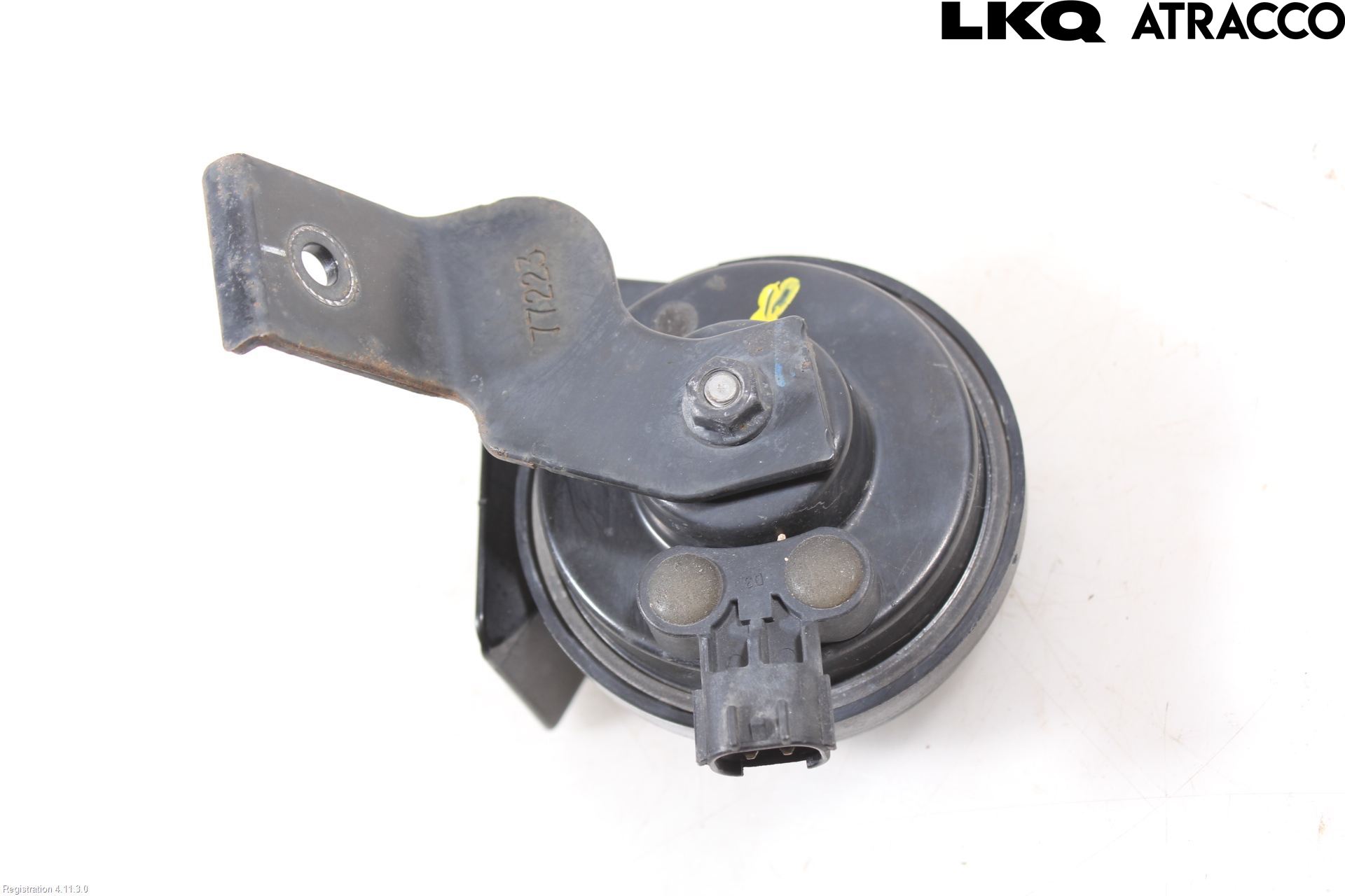 Kia OPTIMA 16-20 Signalhorn