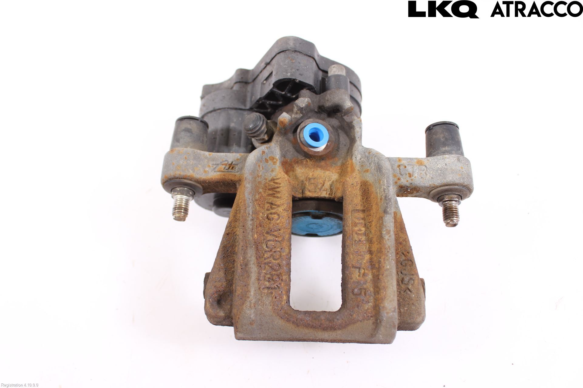 Skoda OCTAVIA (NX) 20- Bromsok Bak Höger