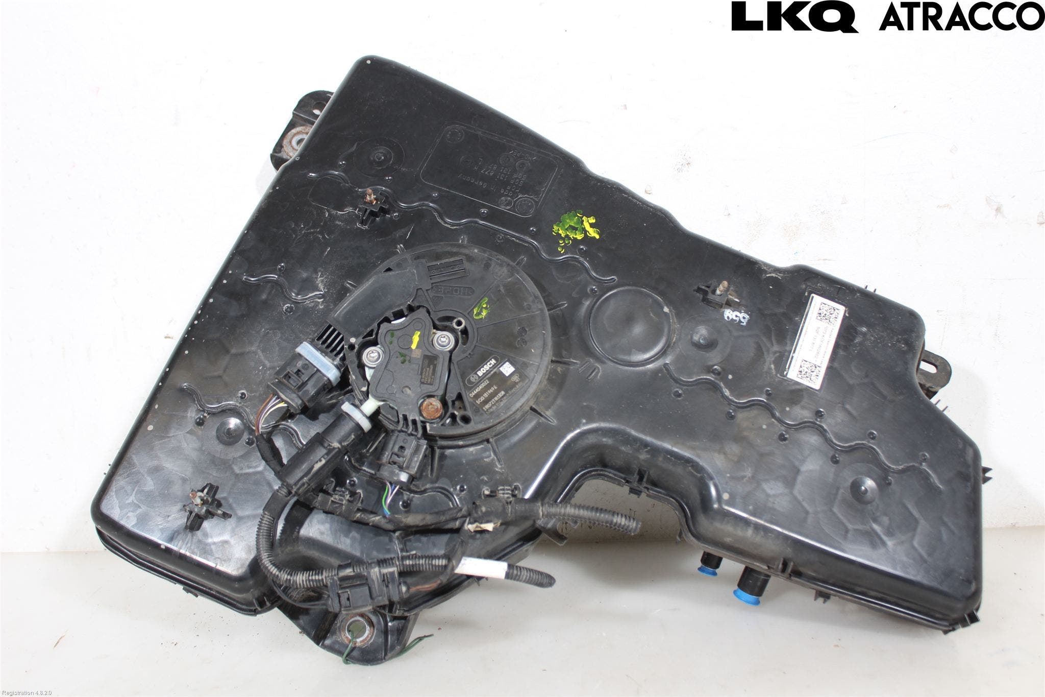 Volkswagen VW TIGUAN 16-24 Adblue Tank