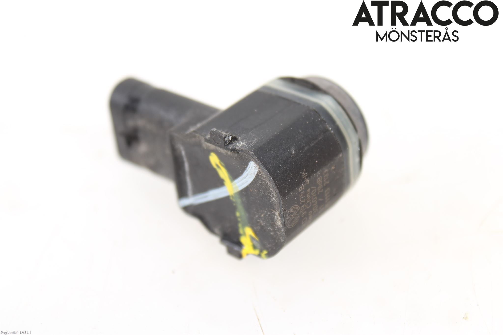 Volkswagen VW PASSAT 11-14 Parkeringshjälp Backsensor