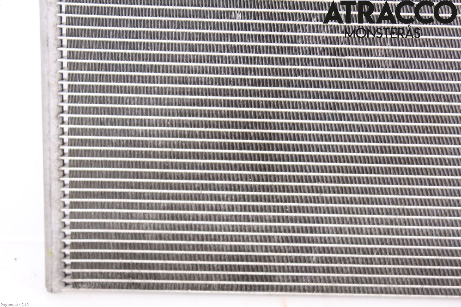 Saab 9-3 VER2/VER3 08-15 Ac Kondensor-Kylare