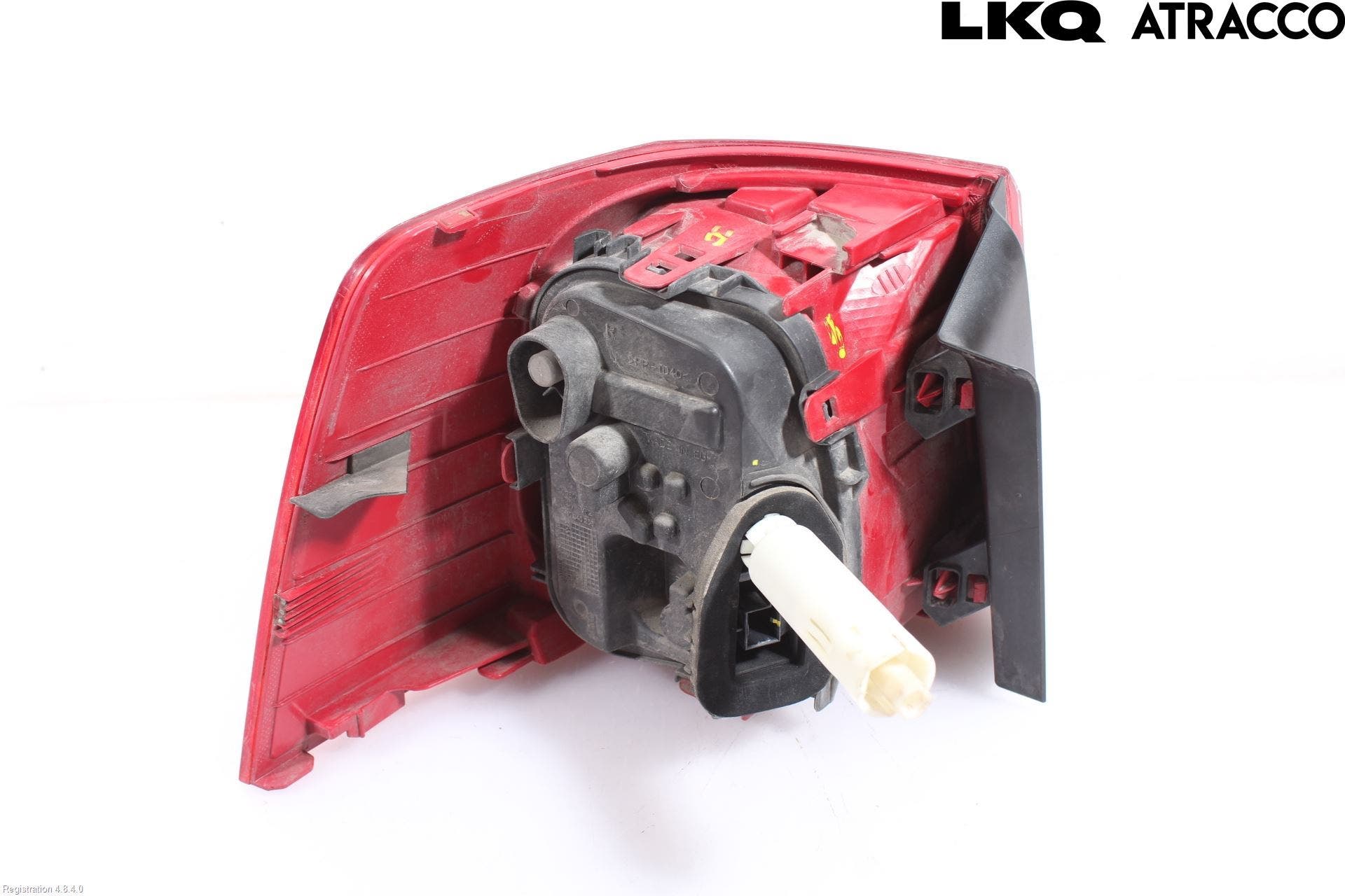 Volkswagen VW SHARAN 11- Bakljus Höger