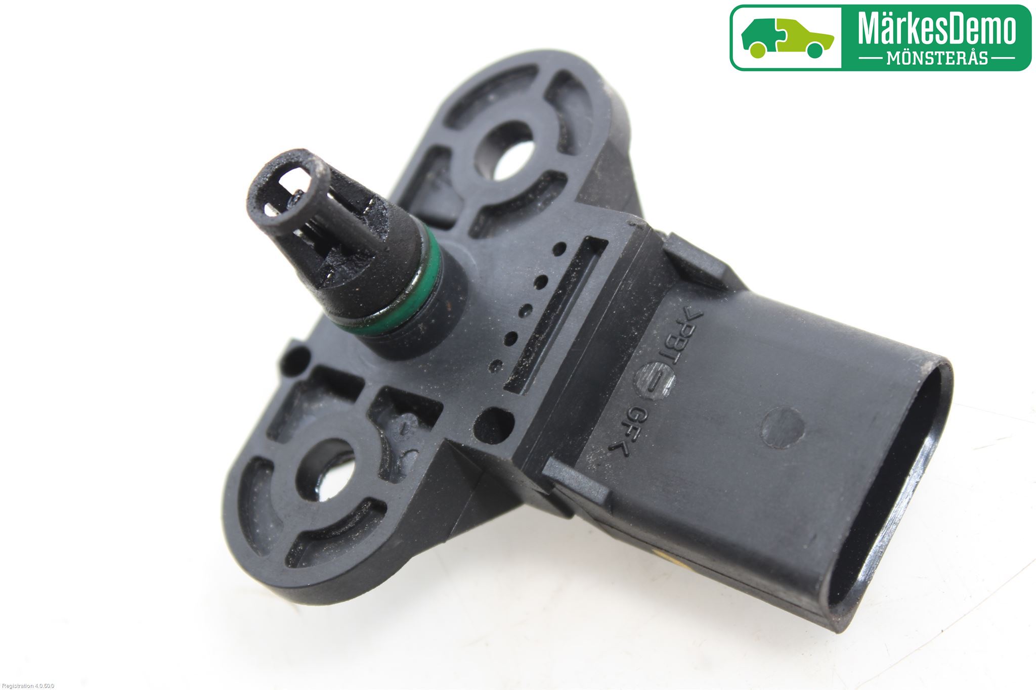 Audi A3/S3     04-05 Givare Laddluftstryck