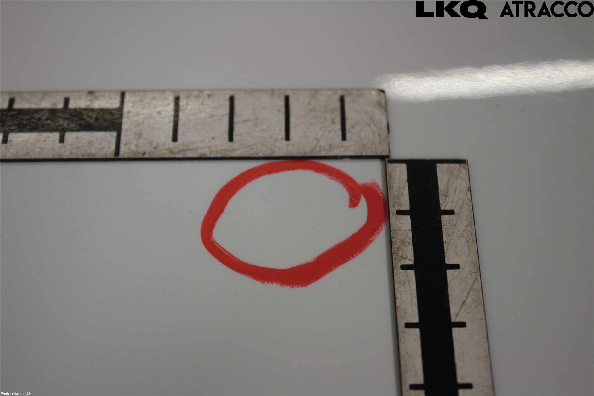 Suzuki SWIFT 11-16 Dörr Bak Höger