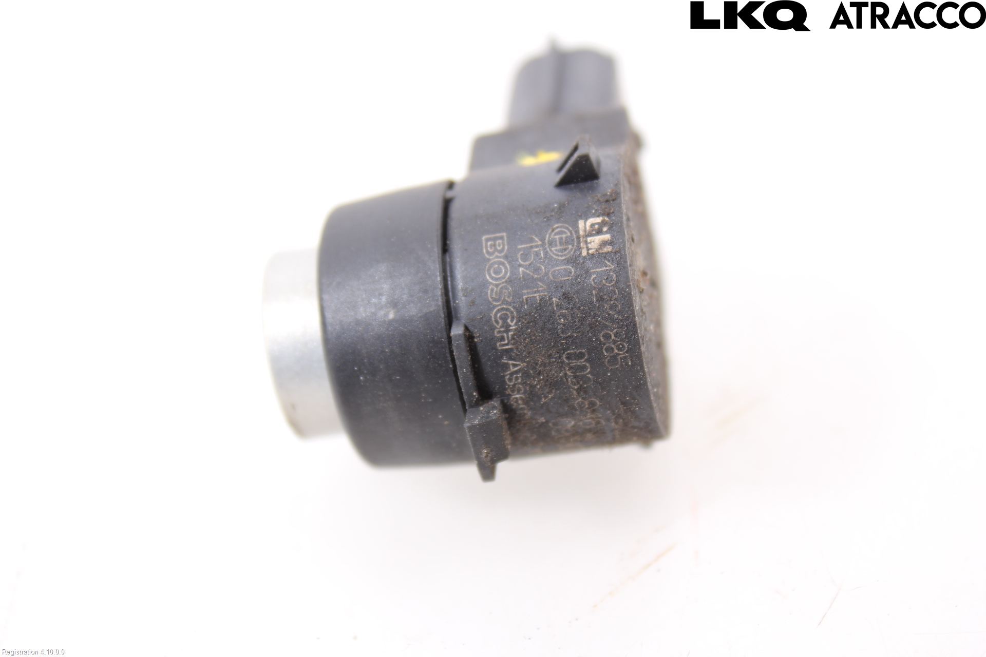 Opel INSIGNIA 09-16 Parkeringshjälp Frontsensor