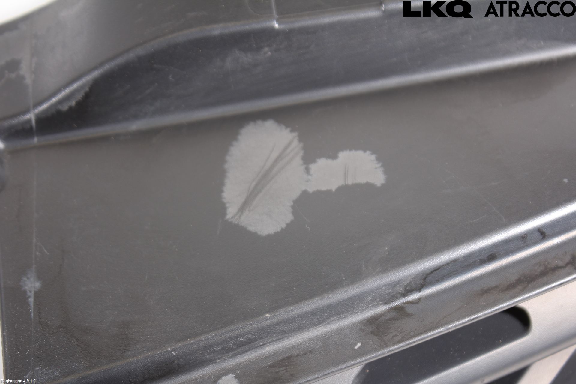 Nissan NV200/NV200 COMBI Grill Komp