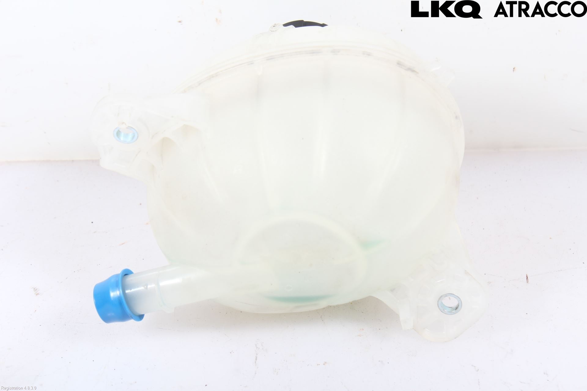 Kia SPORTAGE (QL) 16-21 Expansionstank