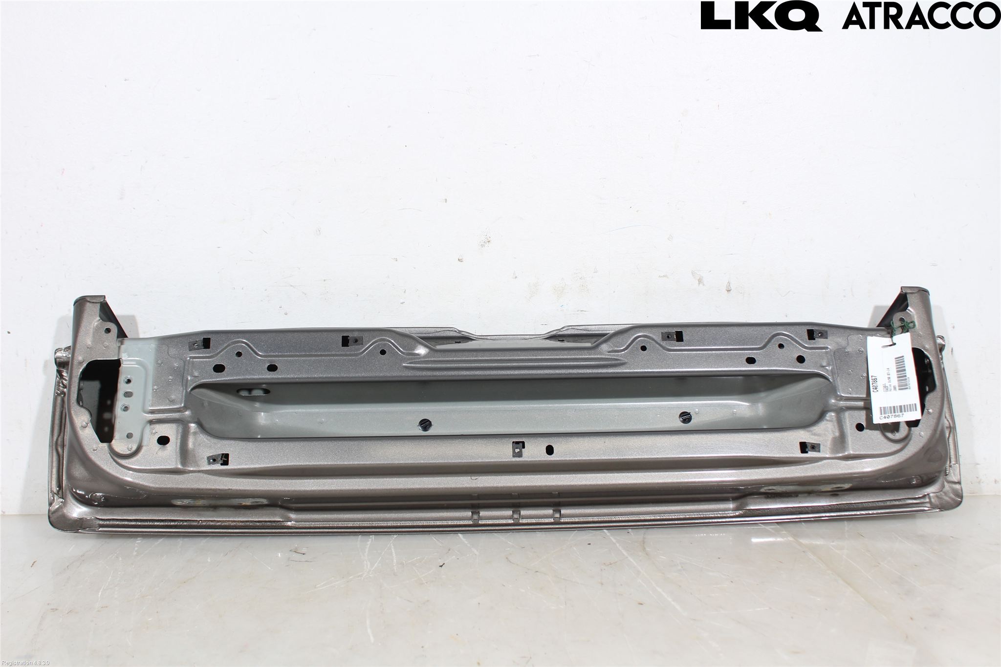 Volvo XC90 07-14 Baklucka Nedre