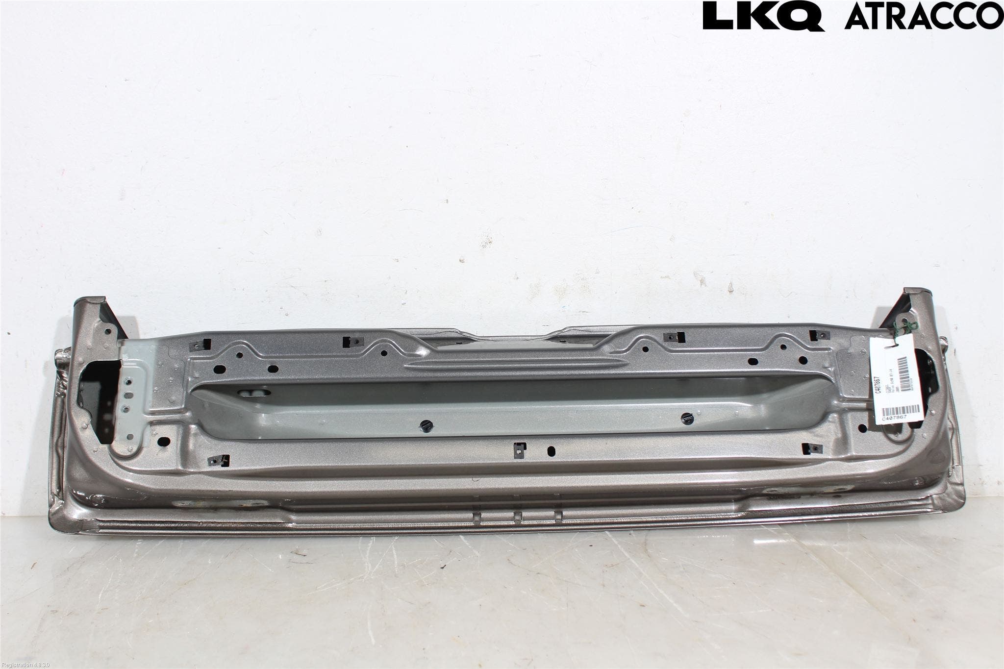 Volvo XC90 07-14 Baklucka Nedre