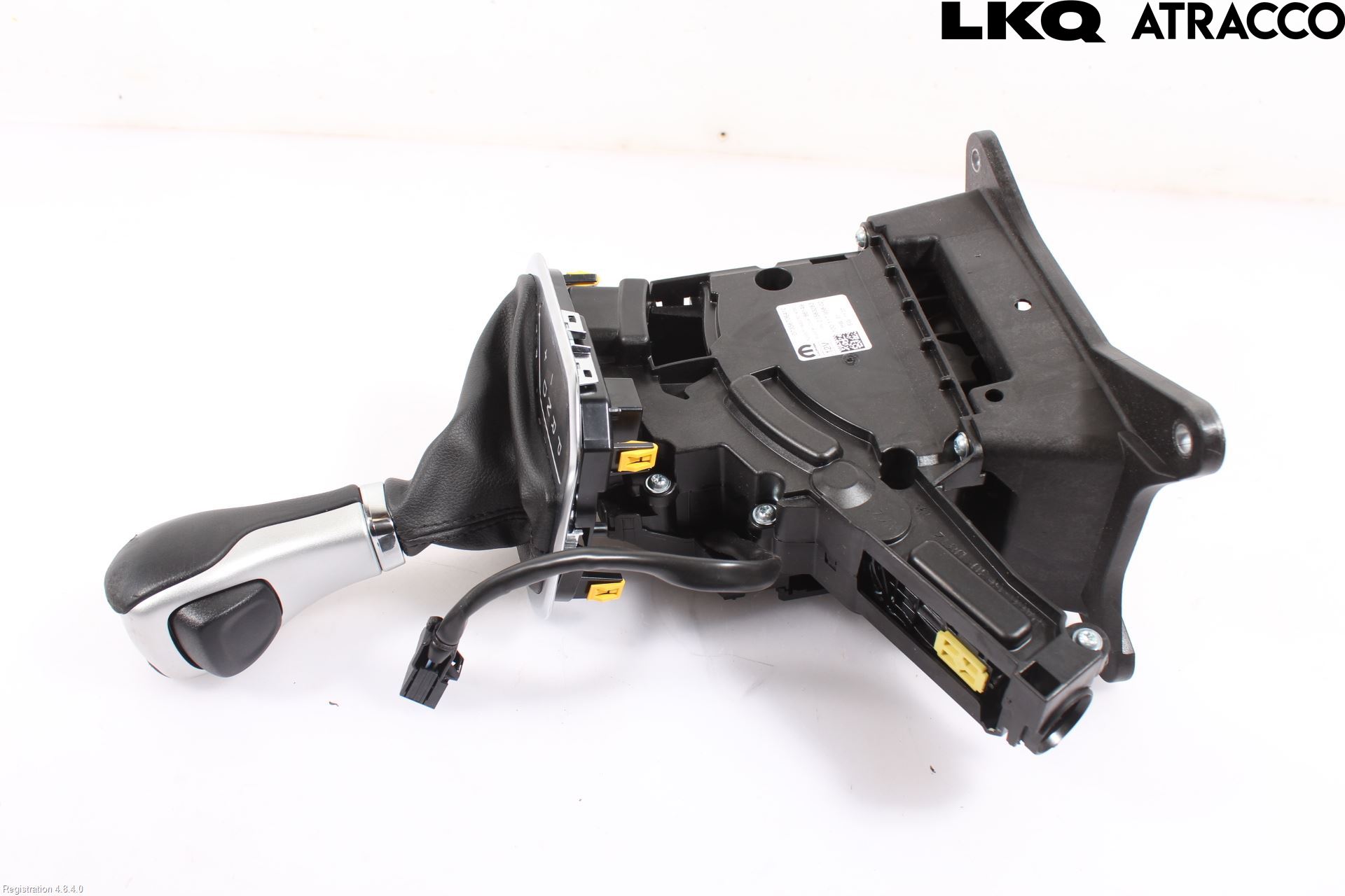 Jeep RENEGADE Växelspak