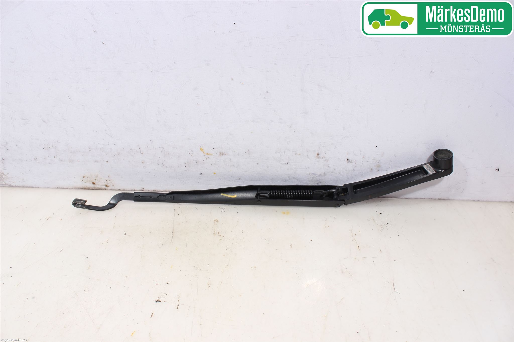 Hyundai i40 08-15 Torkararm Armar Vindruta
