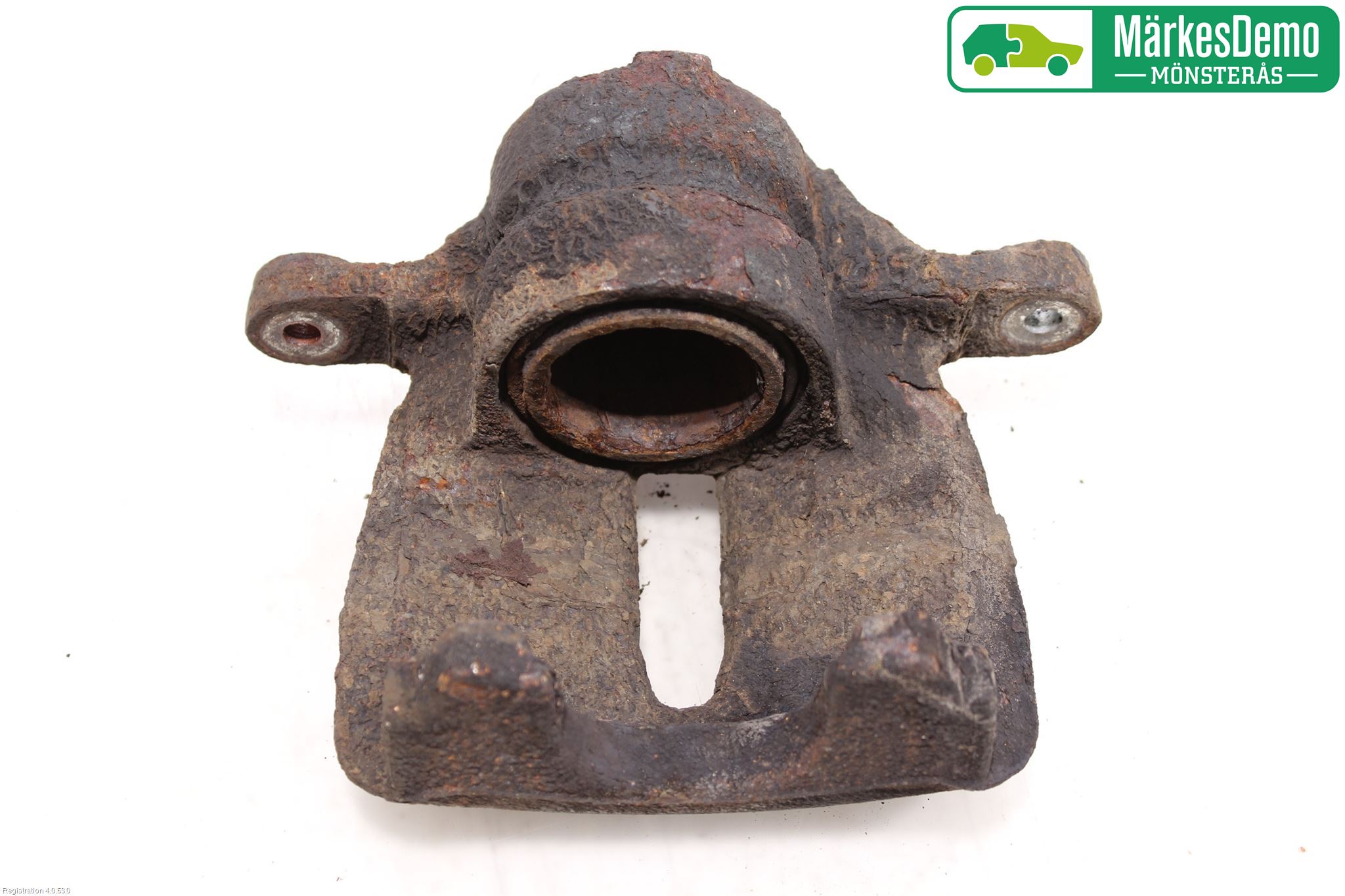 Citroen C3 PICASSO Bromsok Fram Höger