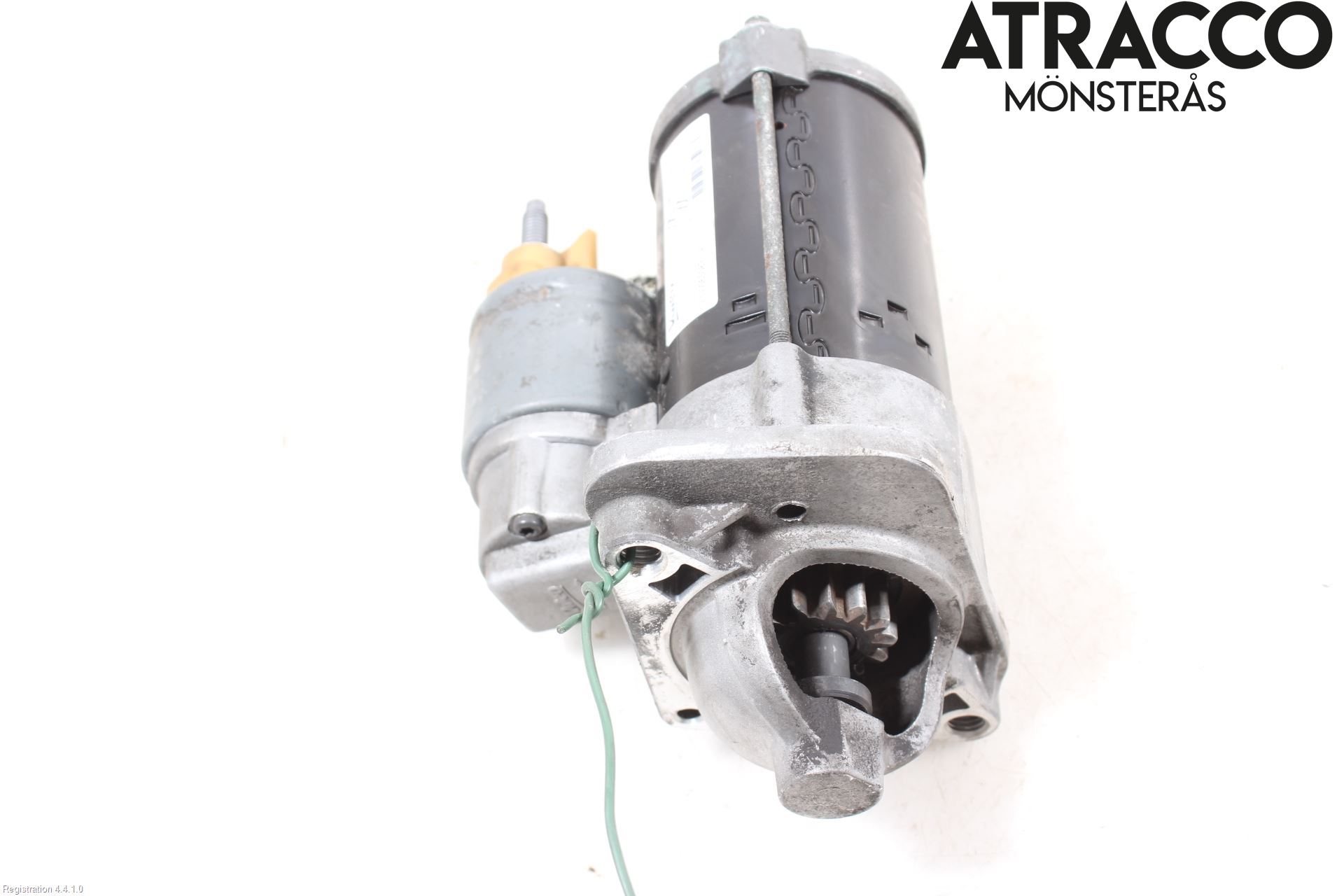 Mercedes-Benz MB CITAN (W415) 13-21 Startmotor Diesel