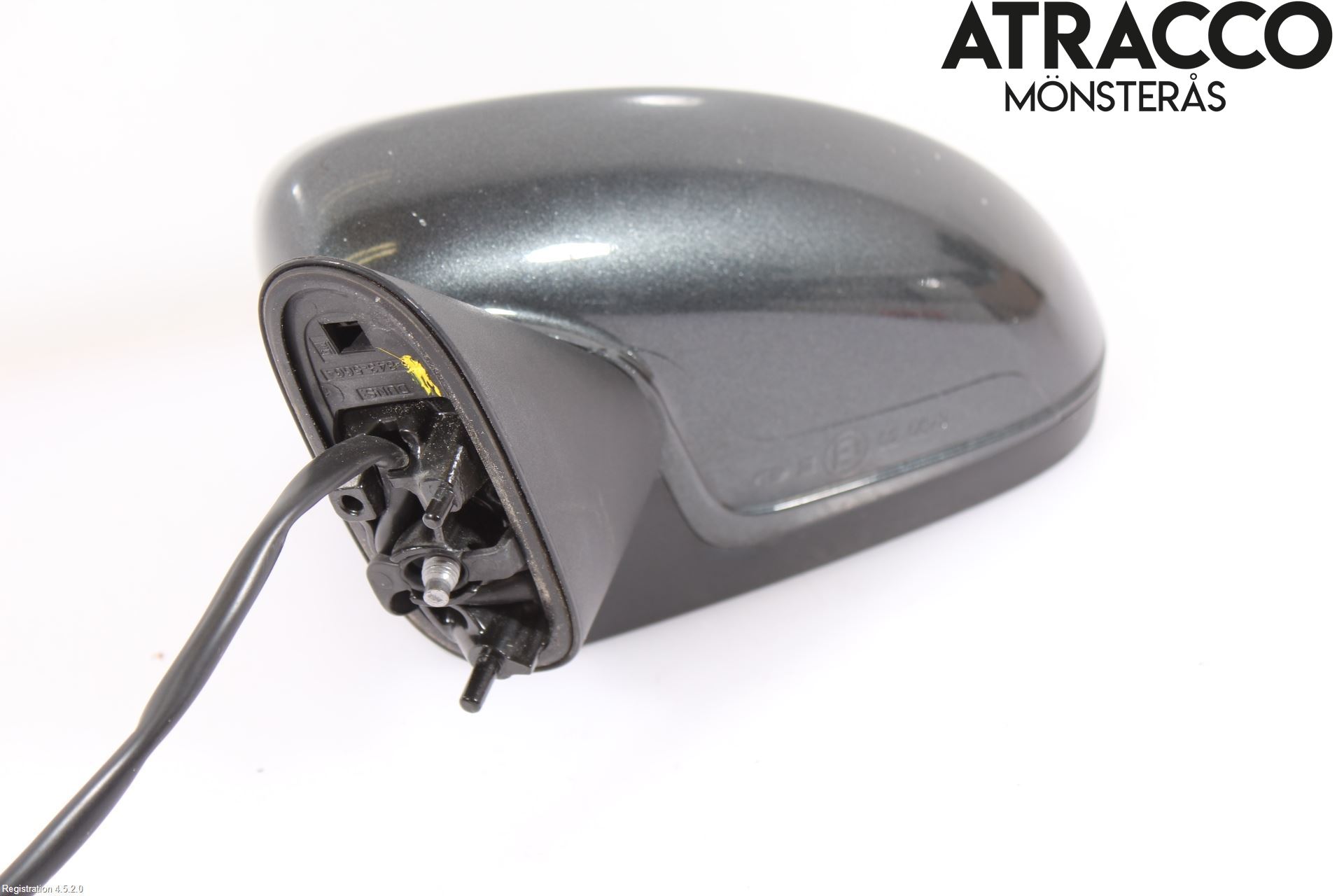 Opel CORSA E 15-19 Spegel Yttre El Vä