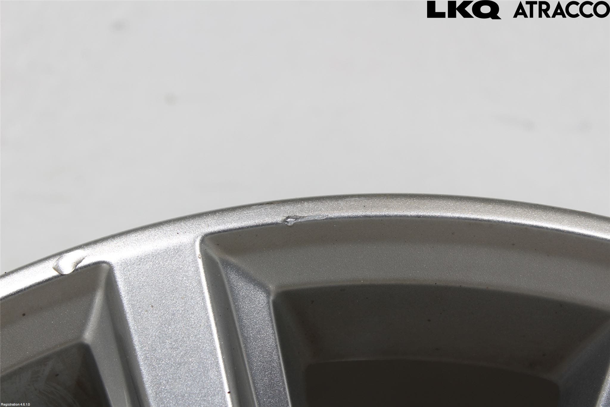 Volkswagen VW PASSAT 20-24 Fälgsats Aluminium