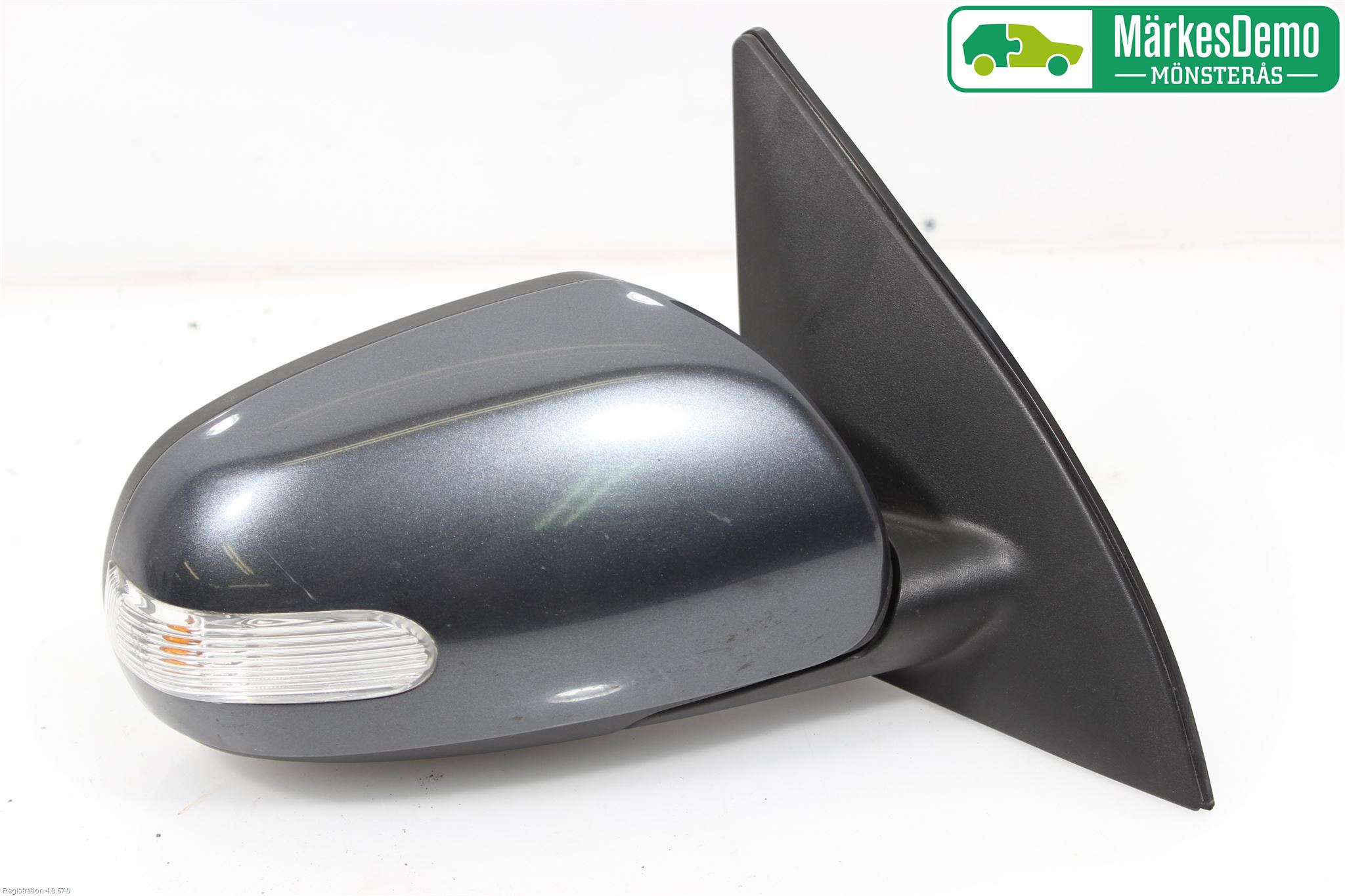 Kia CEED 06-12 Spegel Yttre El Hö