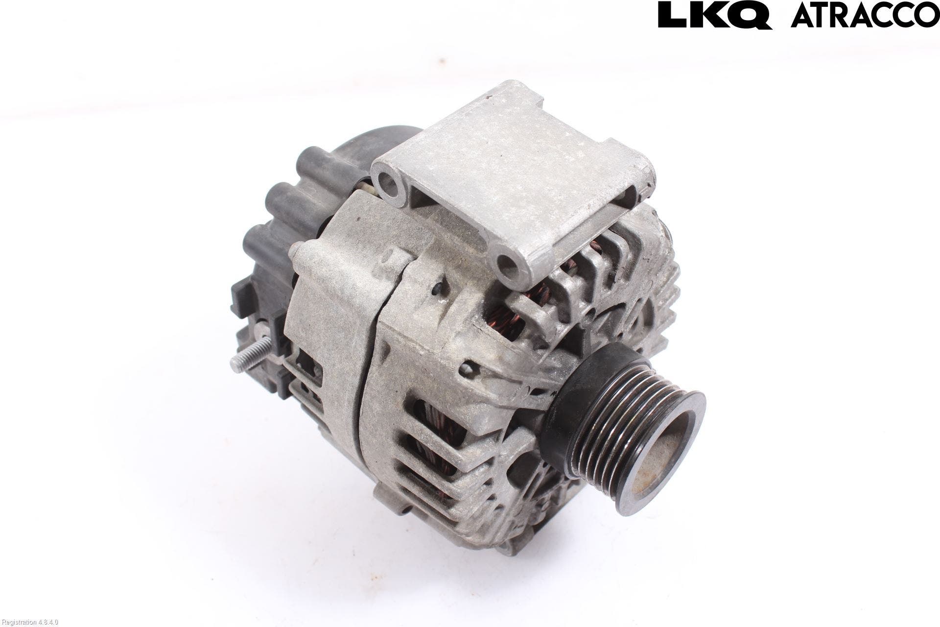 Mercedes-Benz MB E-KLASS (W212) 09-16 Generator