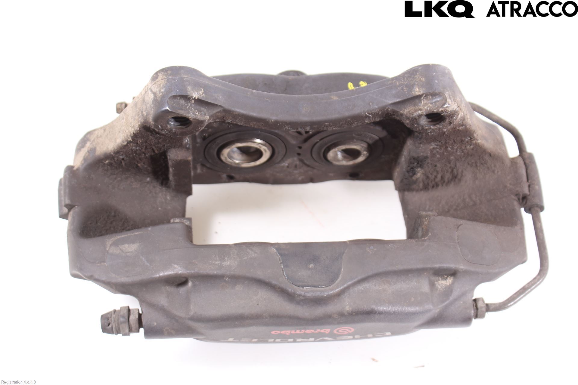 Chevrolet CAMARO Bromsok Bak Höger