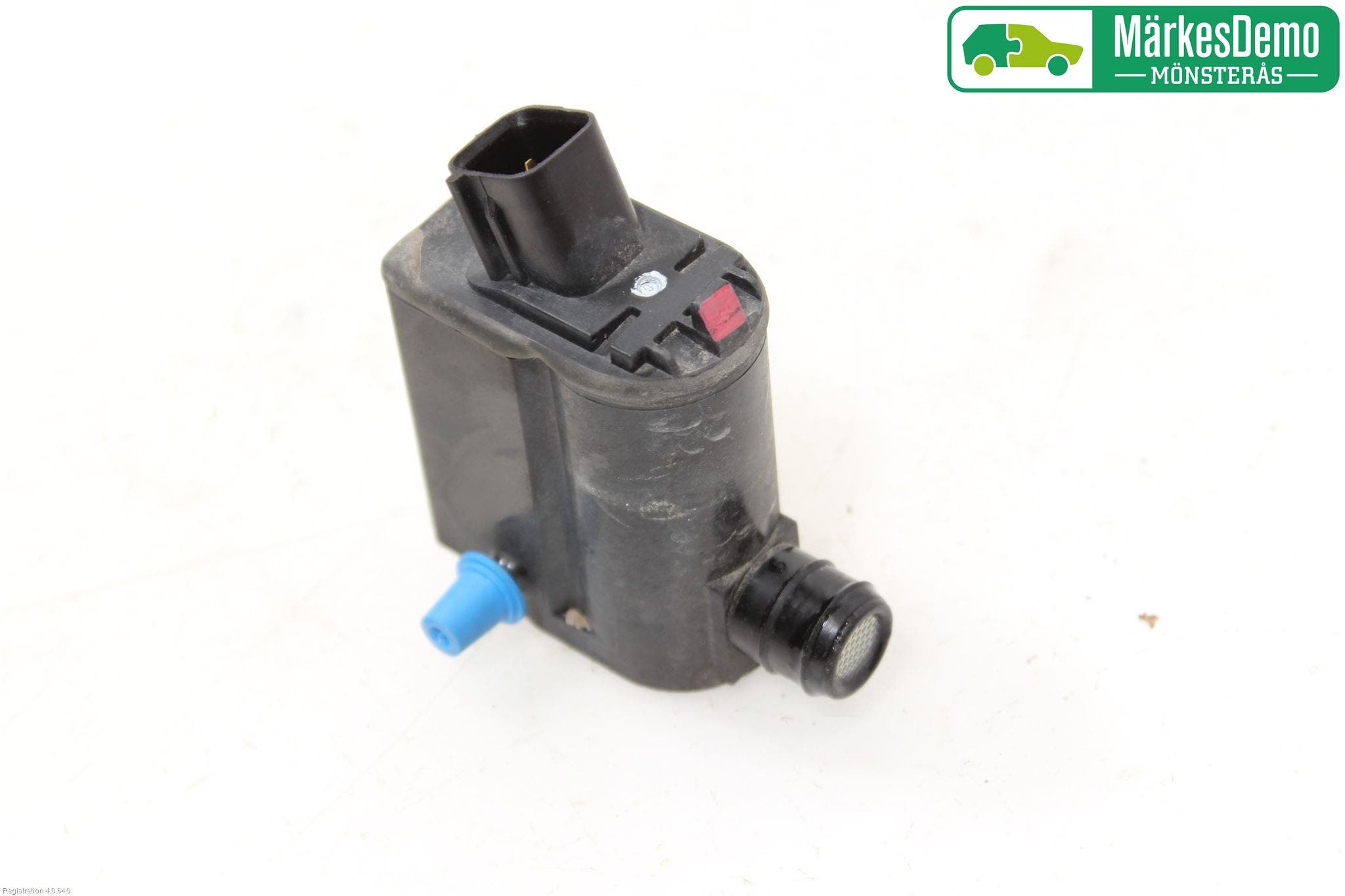 Kia RIO 12-16 Spolarpump Vindruta