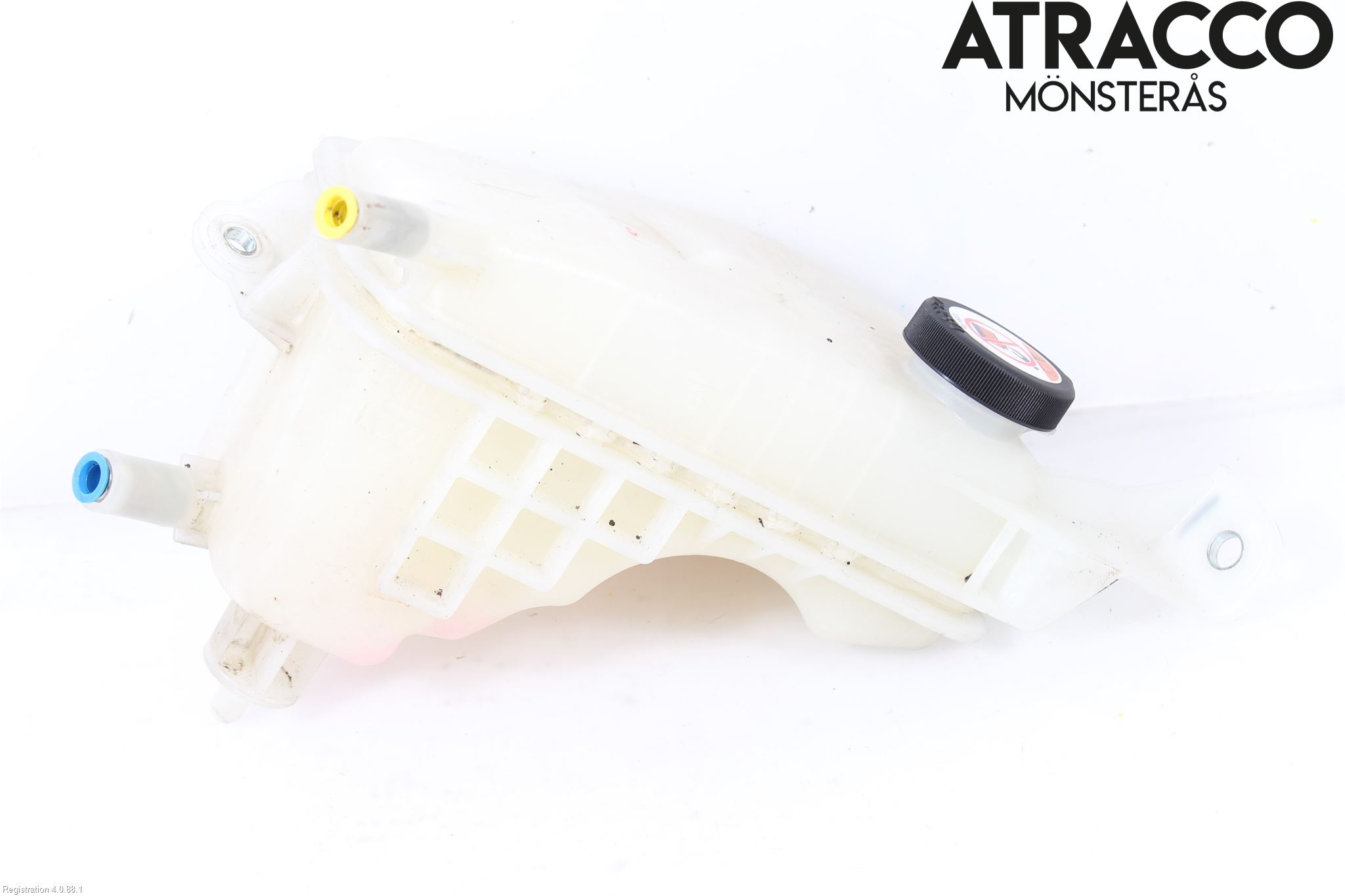 Toyota AVENSIS 16-18 Expansionstank