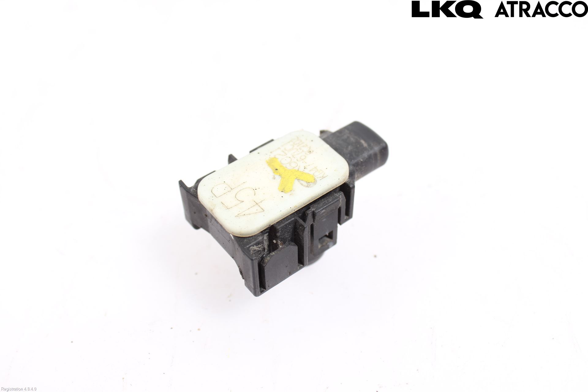 Mazda 6 13- Parkeringshjälp Backsensor