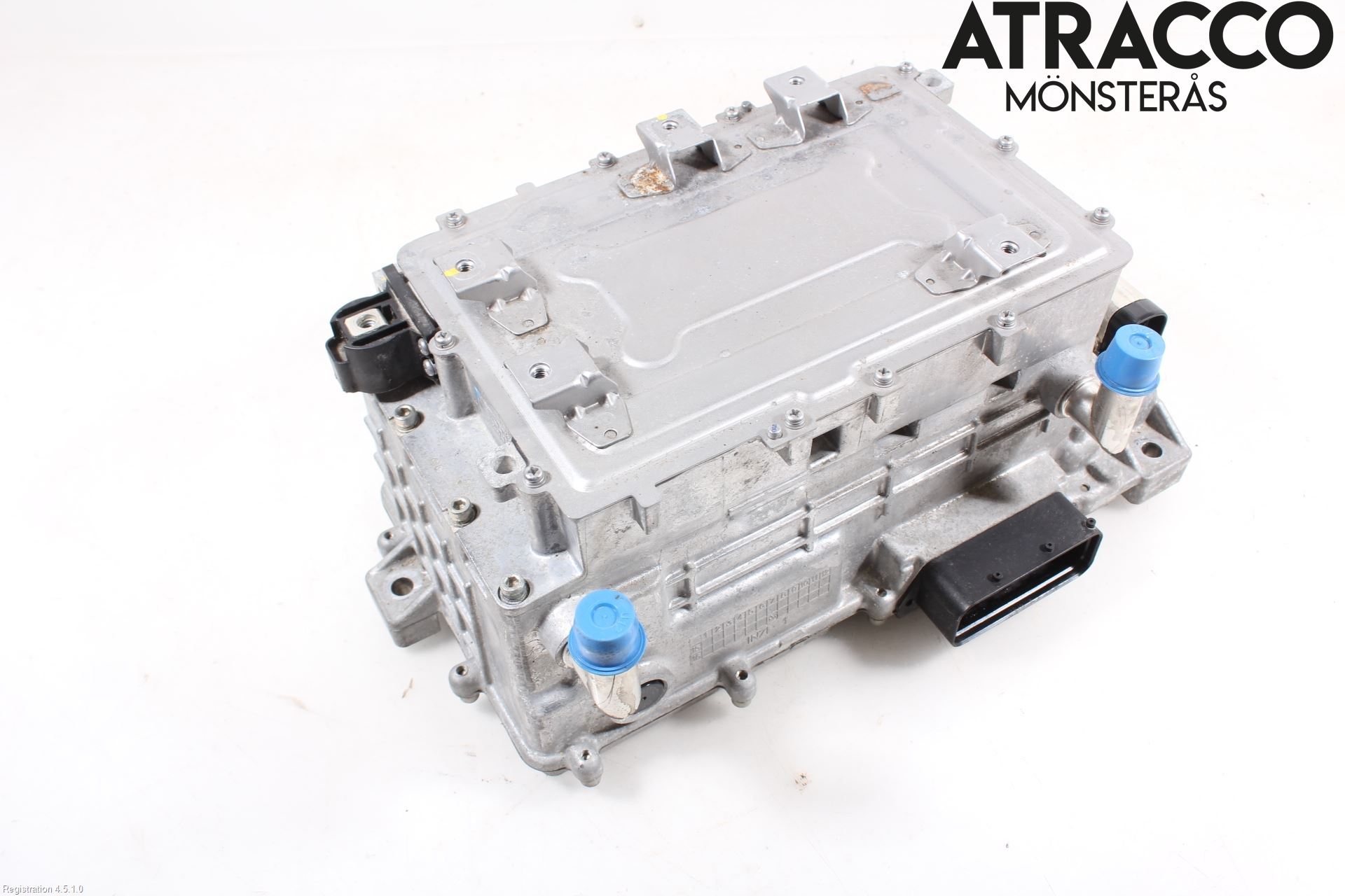Hyundai IONIQ AE 17-22 Hybridconverter