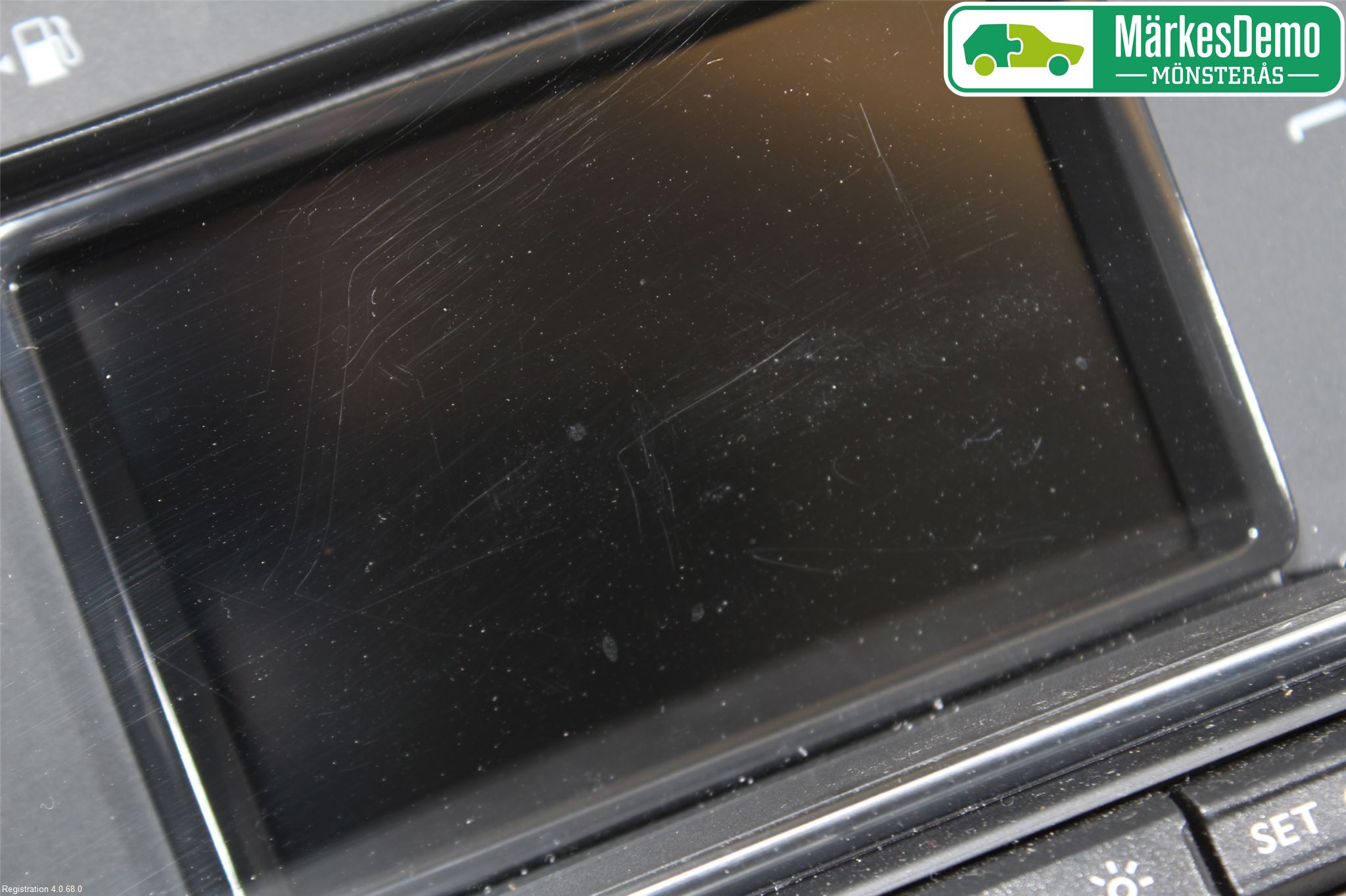 Citroen BERLINGO 08-18 Instrument Komb