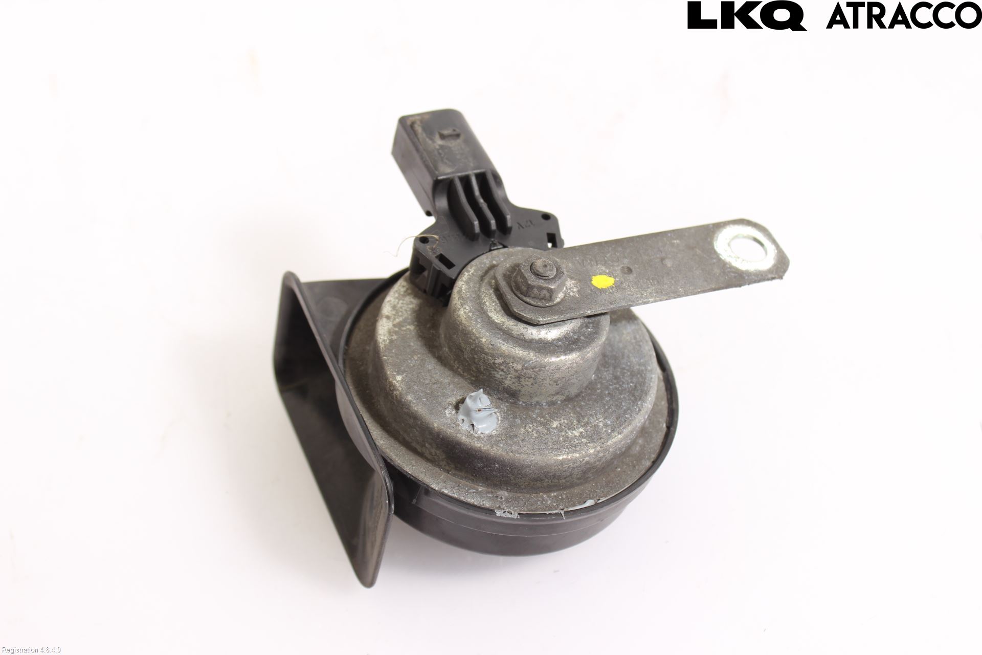 Skoda SUPERB 16-24 Signalhorn