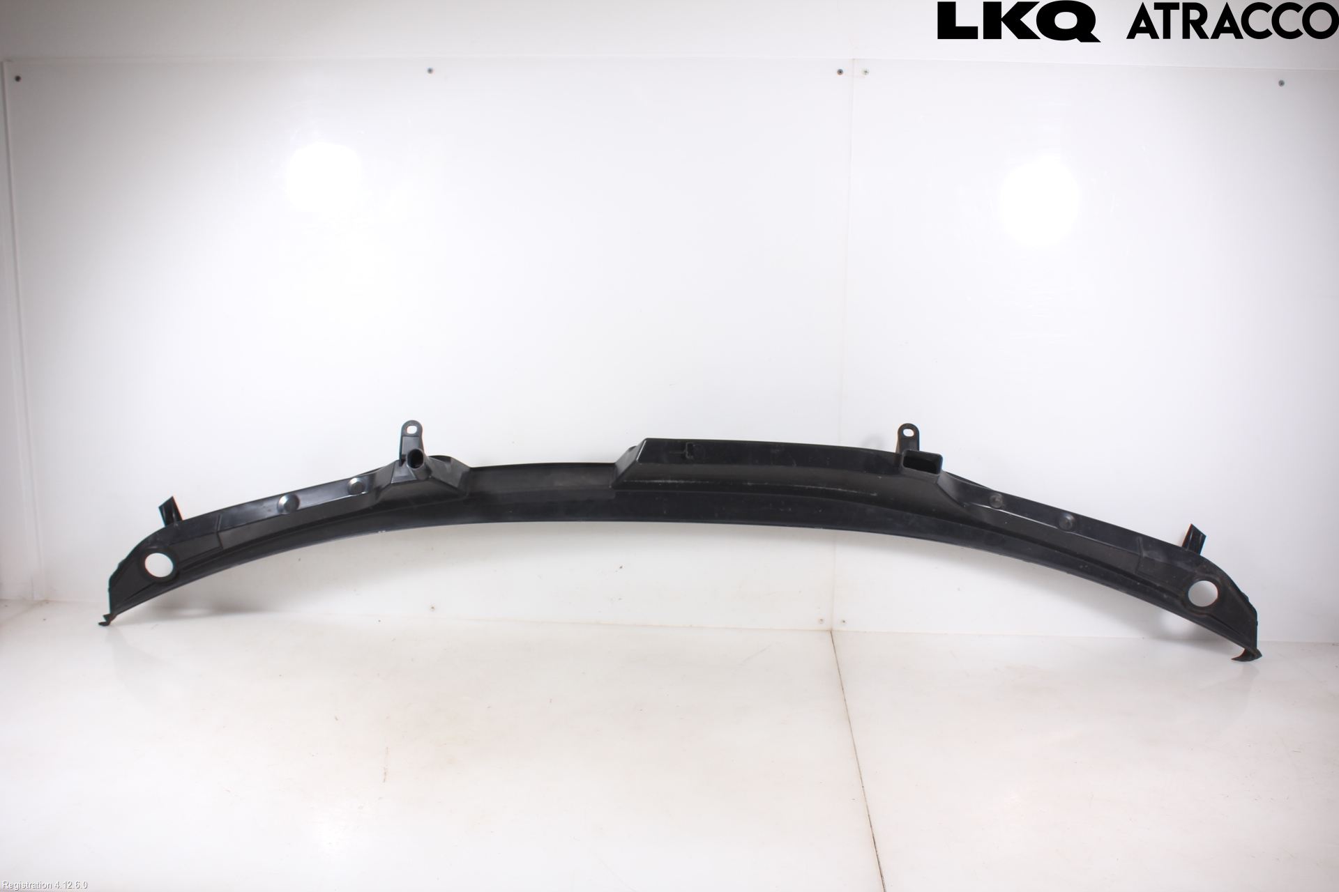 Volkswagen VW ID BUZZ/CARGO 22- Torpedplåt-Torpedplast