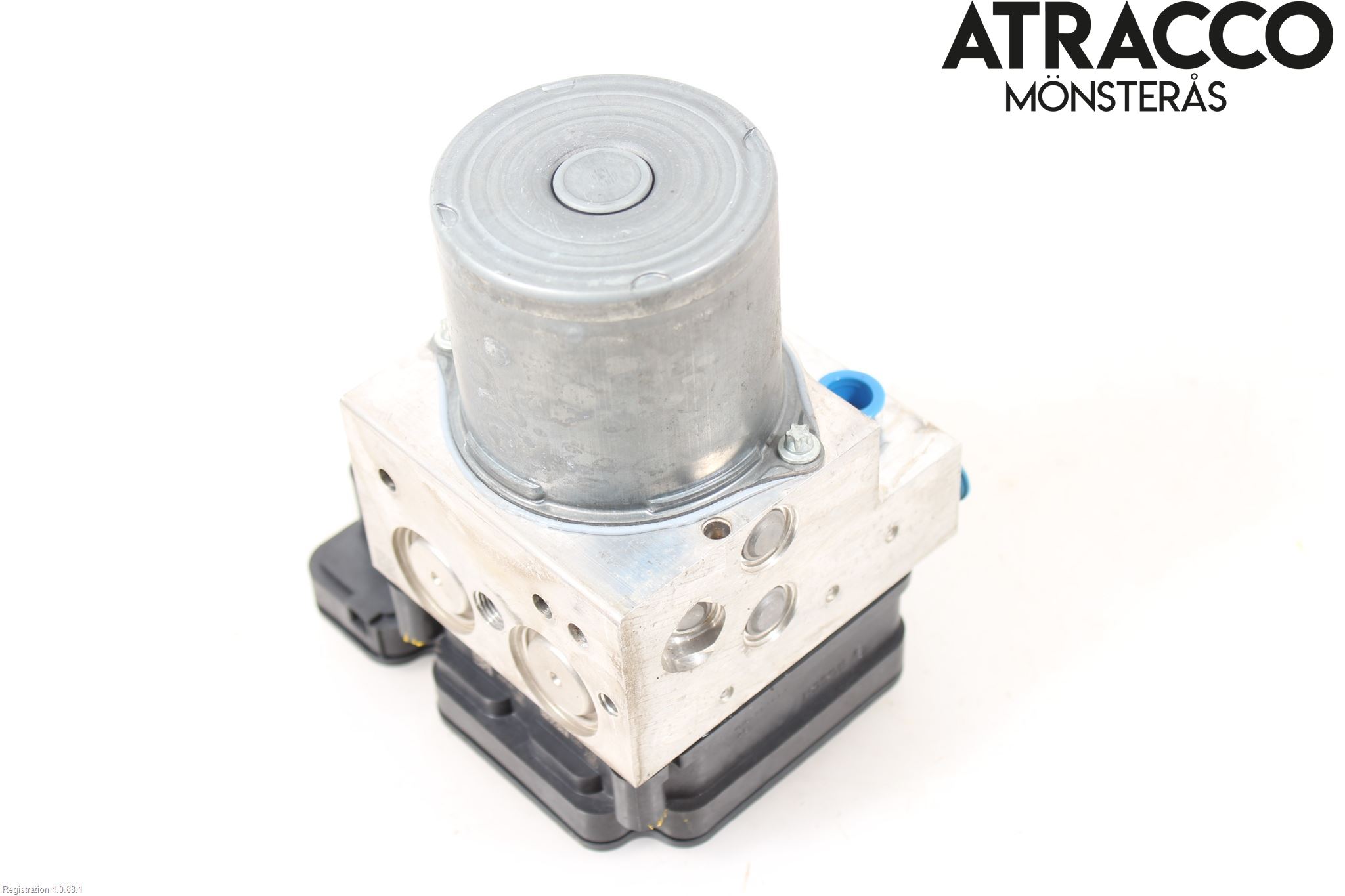 BMW 5 F10/F11/F18 09-17 Abs Hydraulaggregat