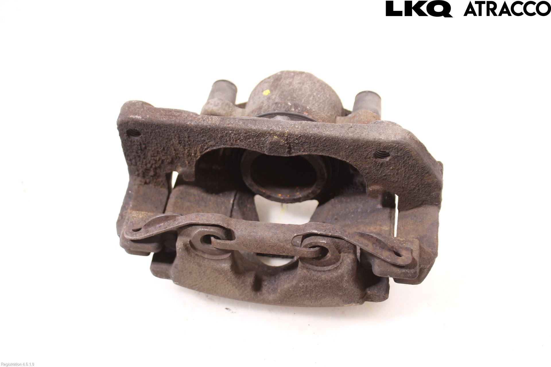 Jaguar XF 08-15 Bromsok Fram Höger