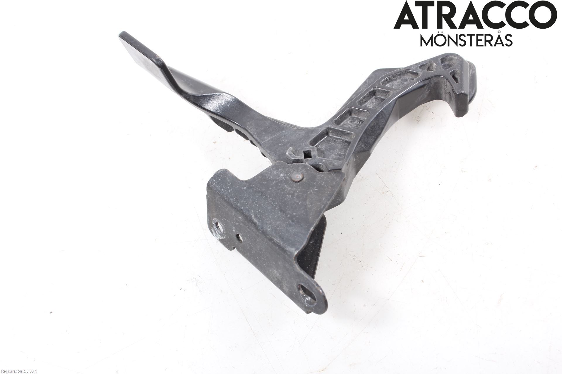 Peugeot 2008/E-2008 20- Huvlås