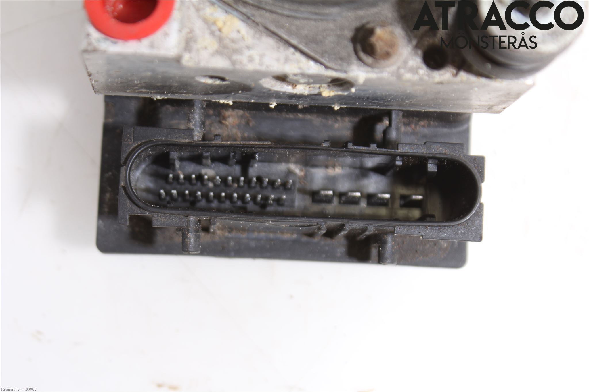 Opel TIGRA Abs Hydraulaggregat