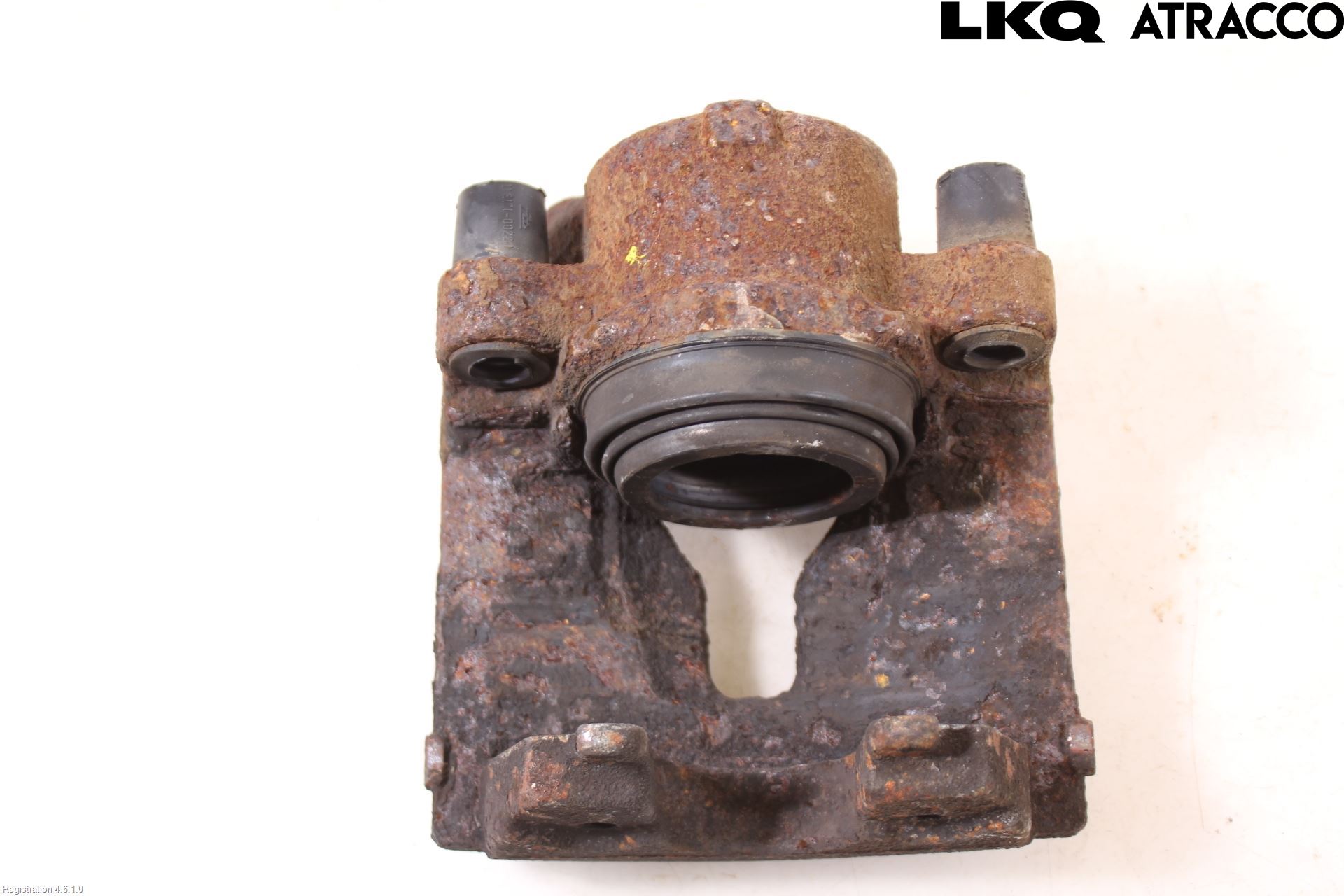 Honda CIVIC 12-16 Bromsok Fram Vänster