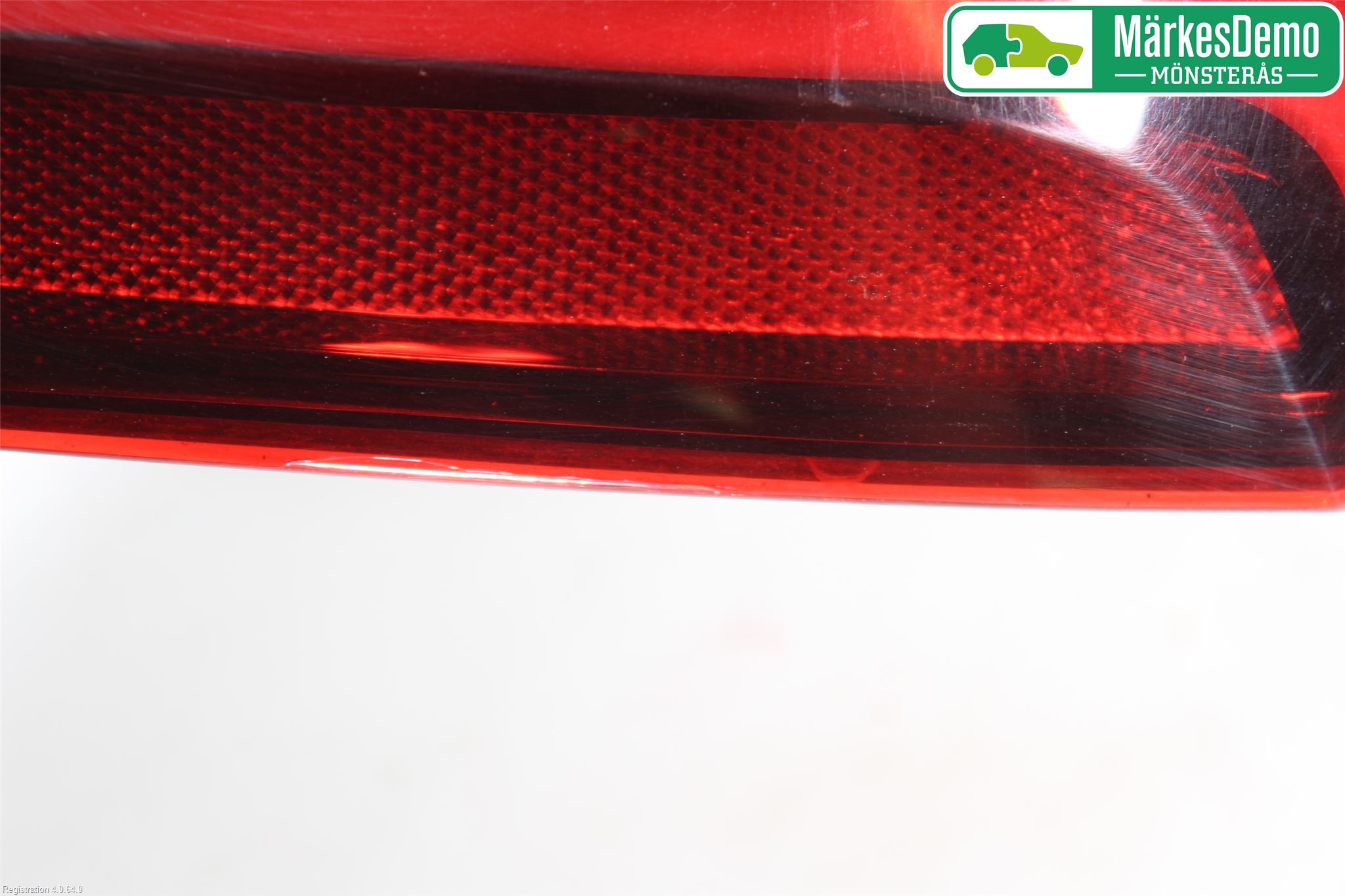 Audi A6/S6 4G 11-18 Bakljus Höger