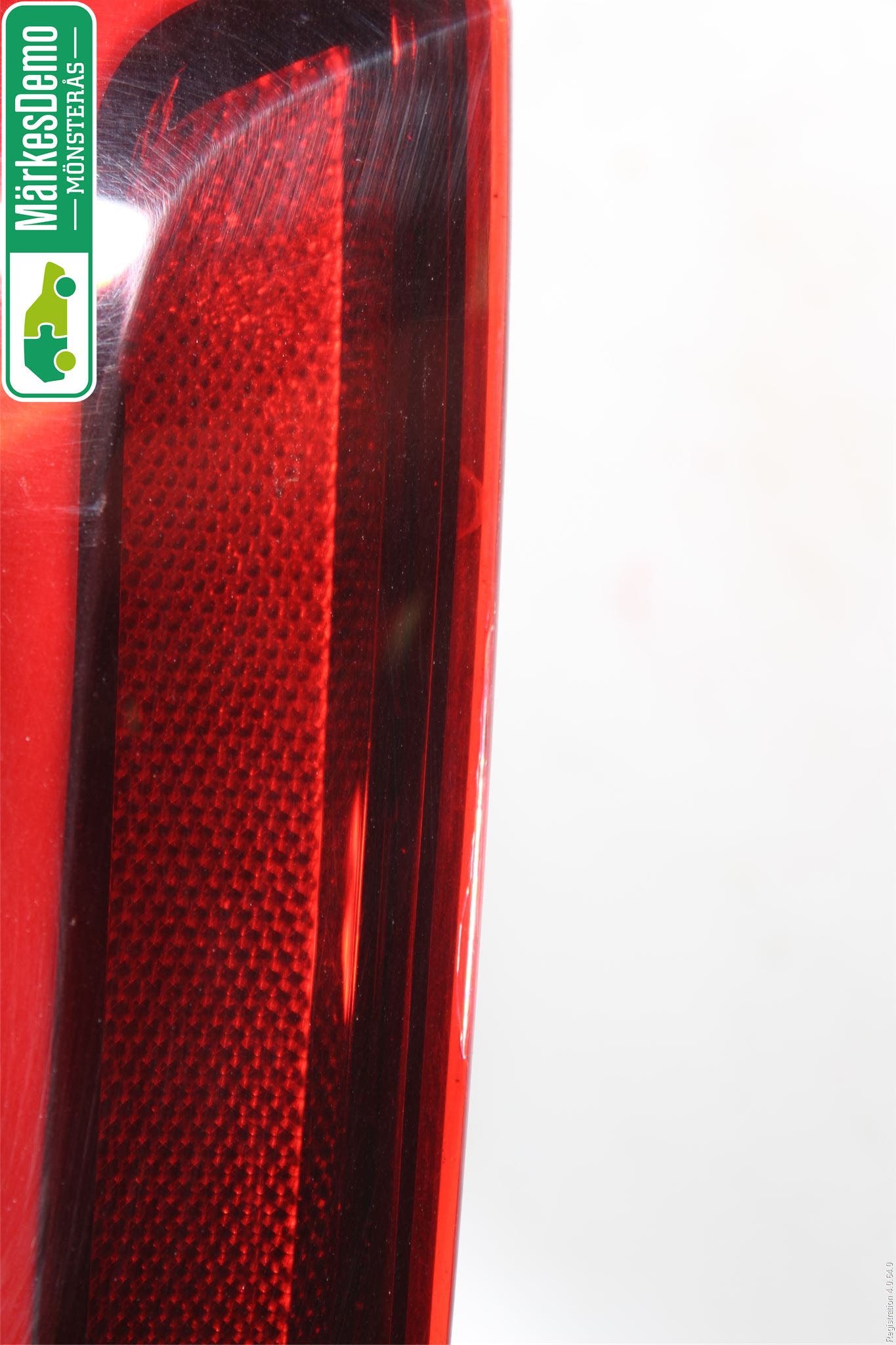 Audi A6/S6 4G 11-18 Bakljus Höger