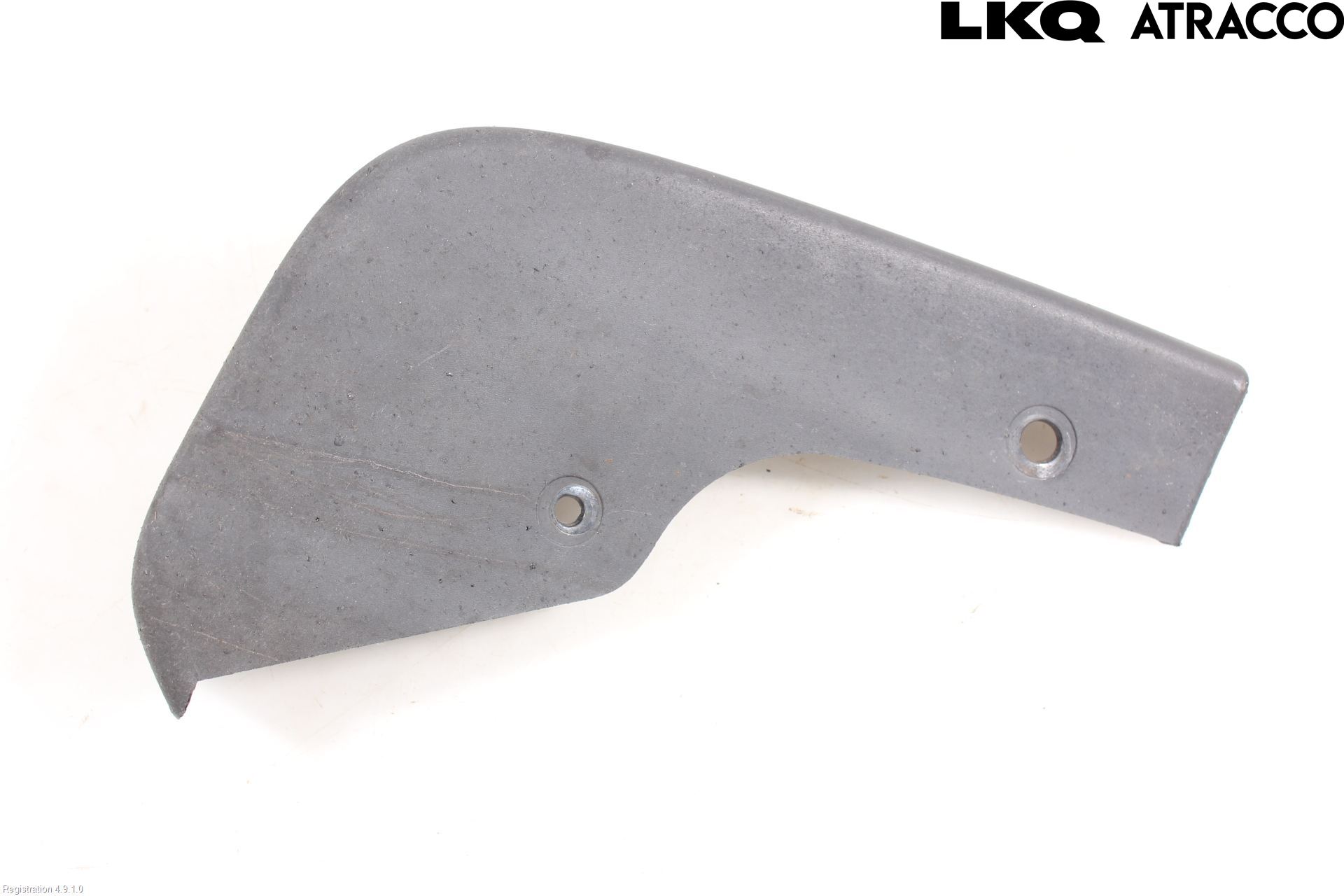 Nissan JUKE 14-19 Stänkskydd