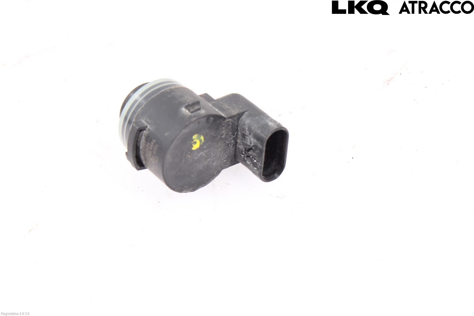 Skoda OCTAVIA (5E) 13-20 Parkeringshjälp Backsensor